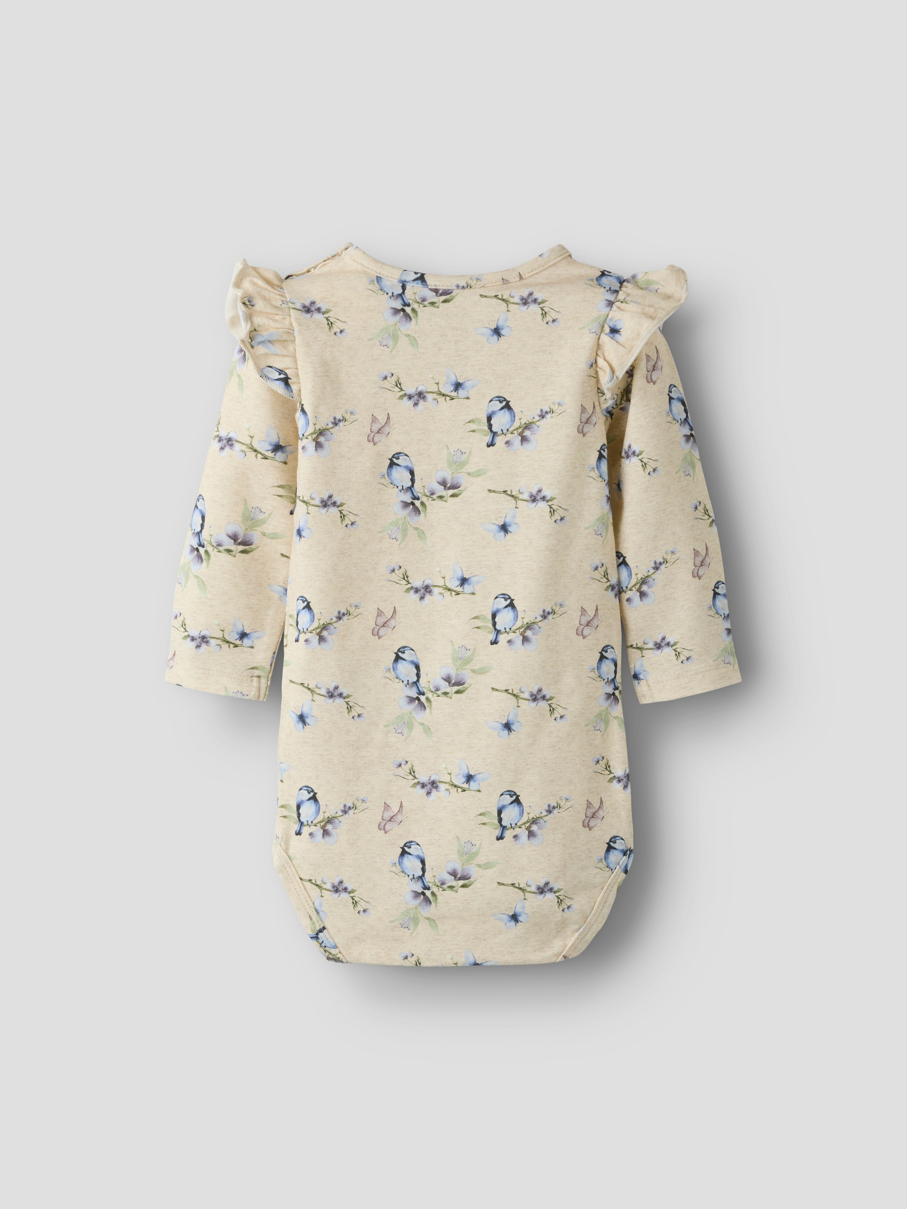 Name It Betty Body - Peyote Melange