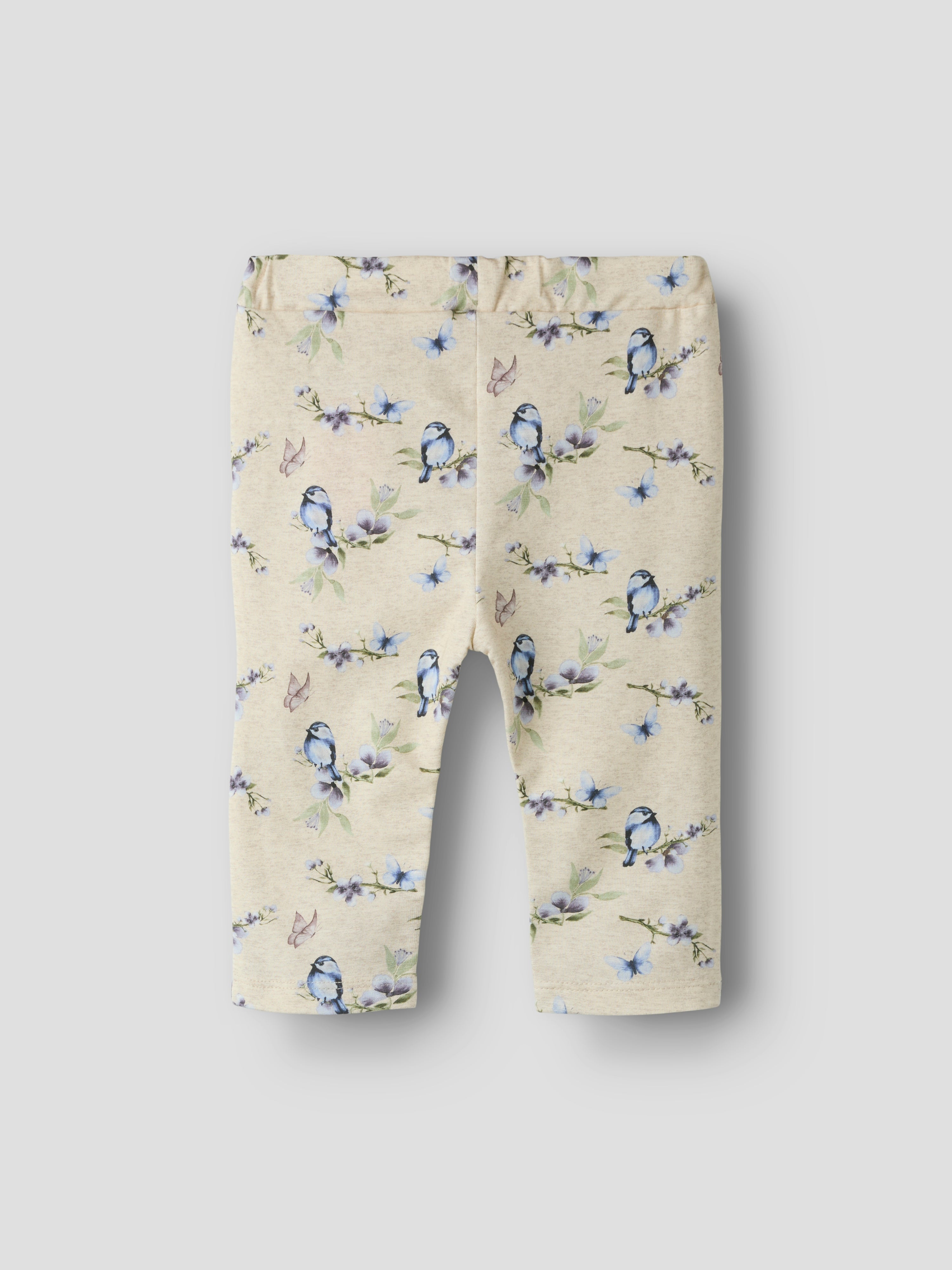 Name It Betty Pants - Peyote Melange