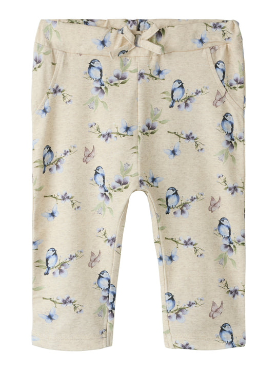 Name It Betty Pants - Peyote Melange