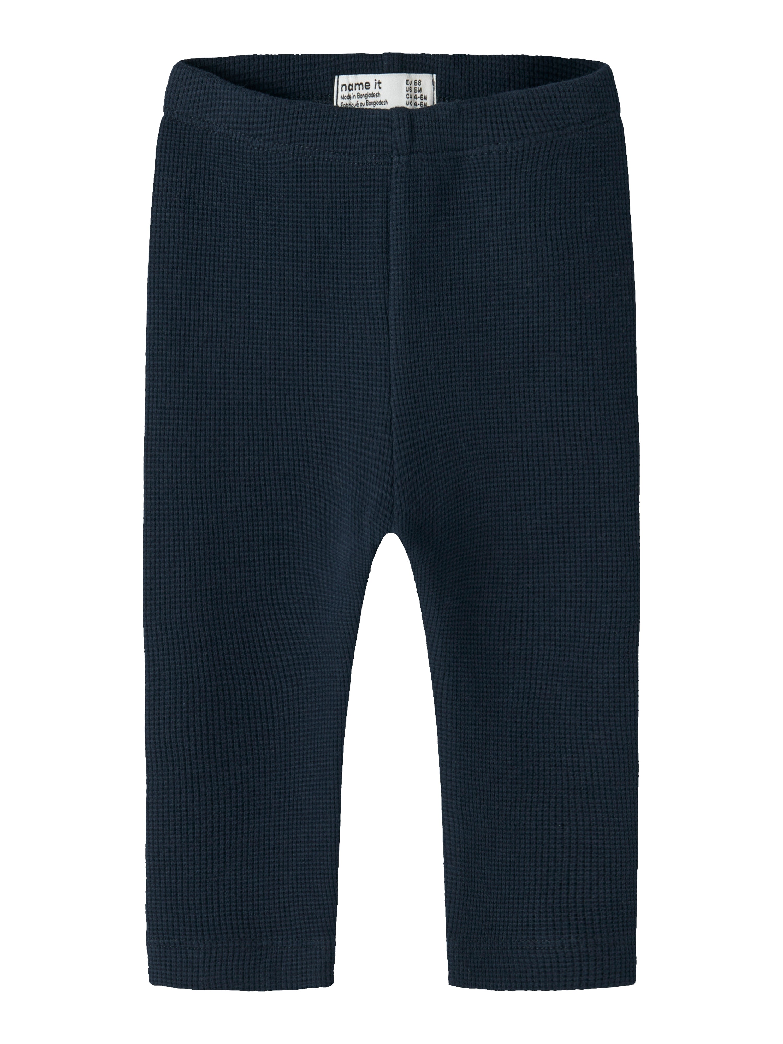 Name It Balon Long John - Navy Blazer