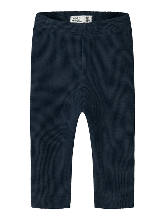 Name It Balon Long John - Navy Blazer