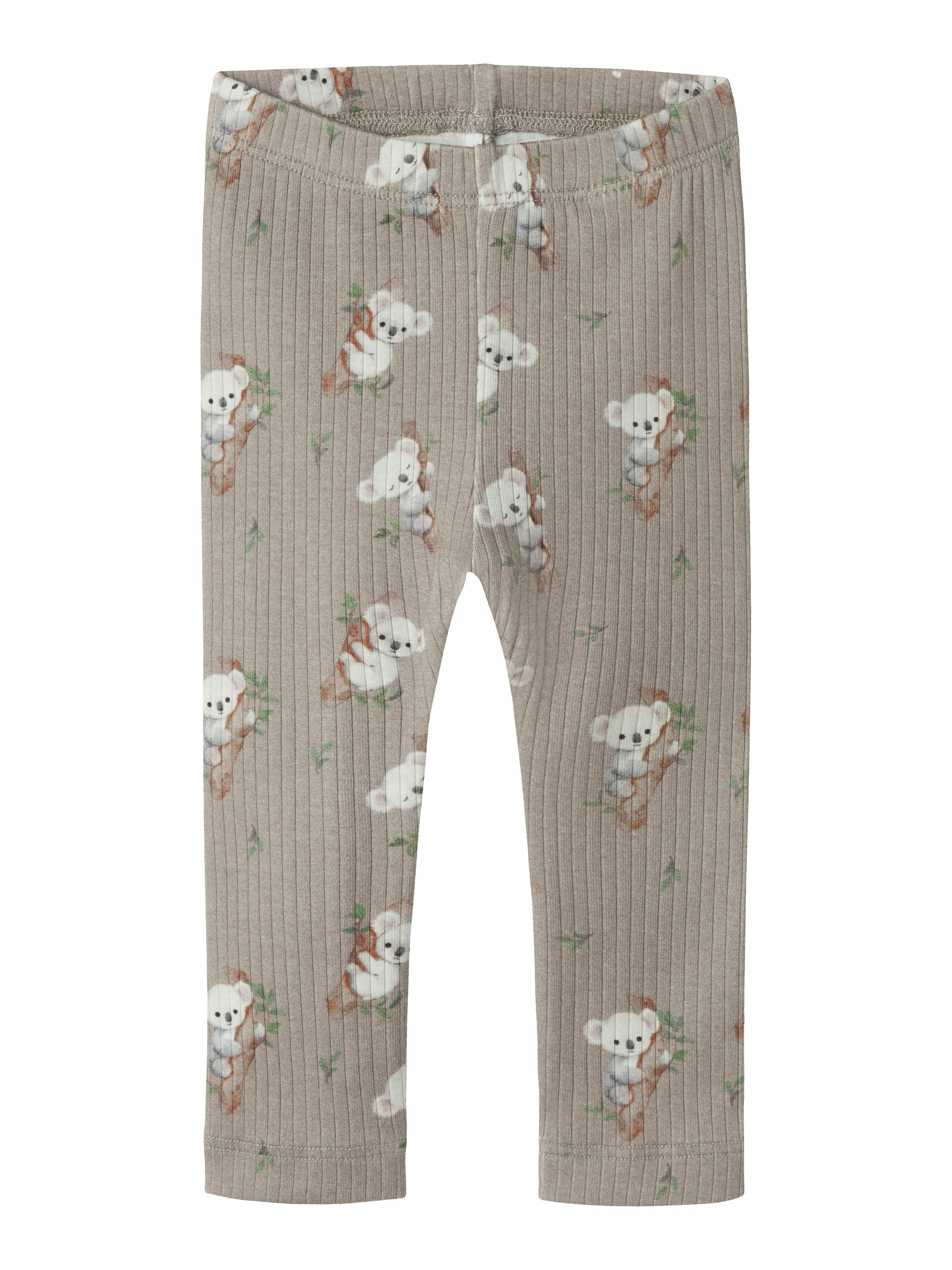 Name It Boala Long John - Vintage Khaki