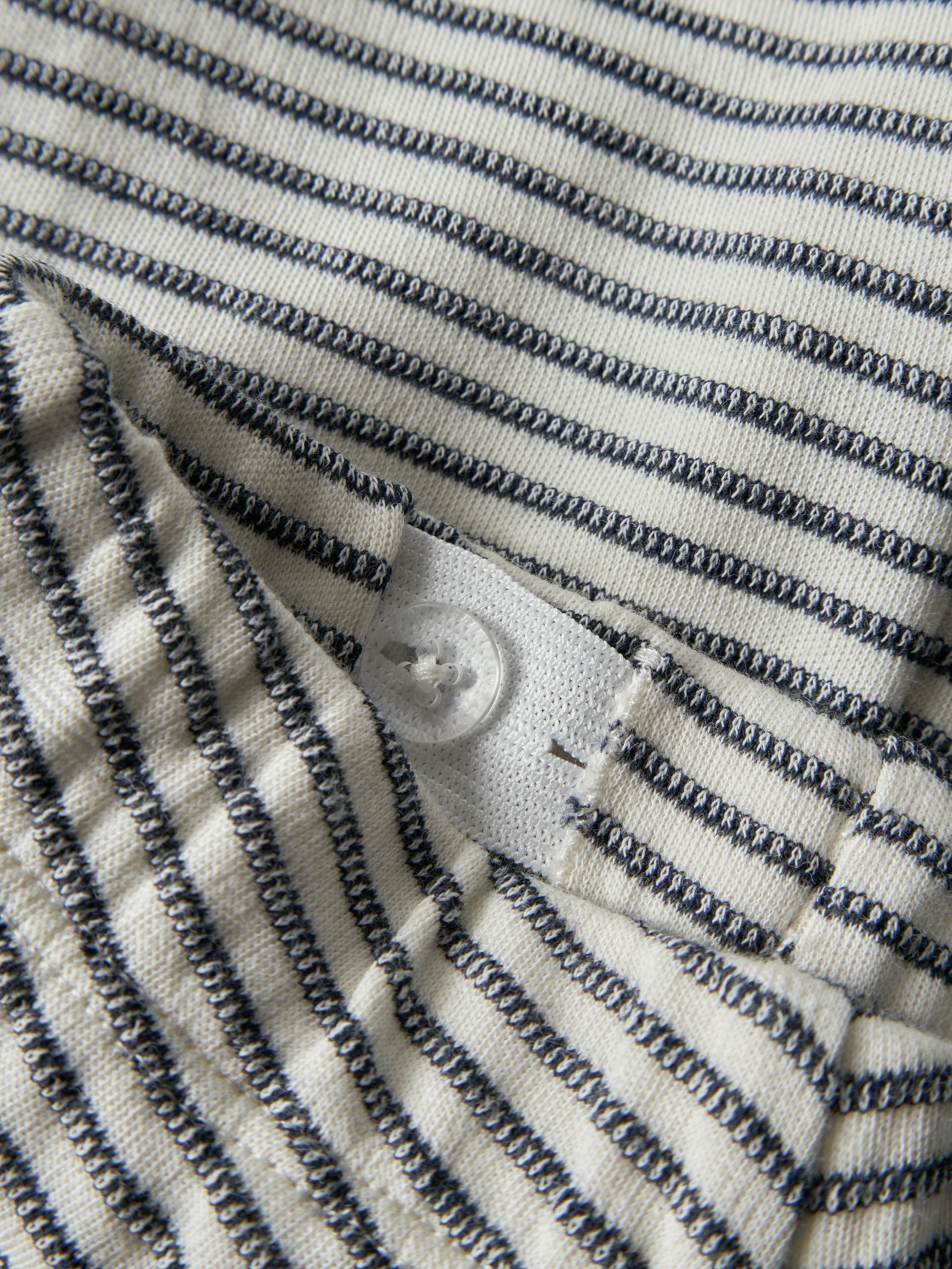 Name It Bripo Pants - Navy Blazer