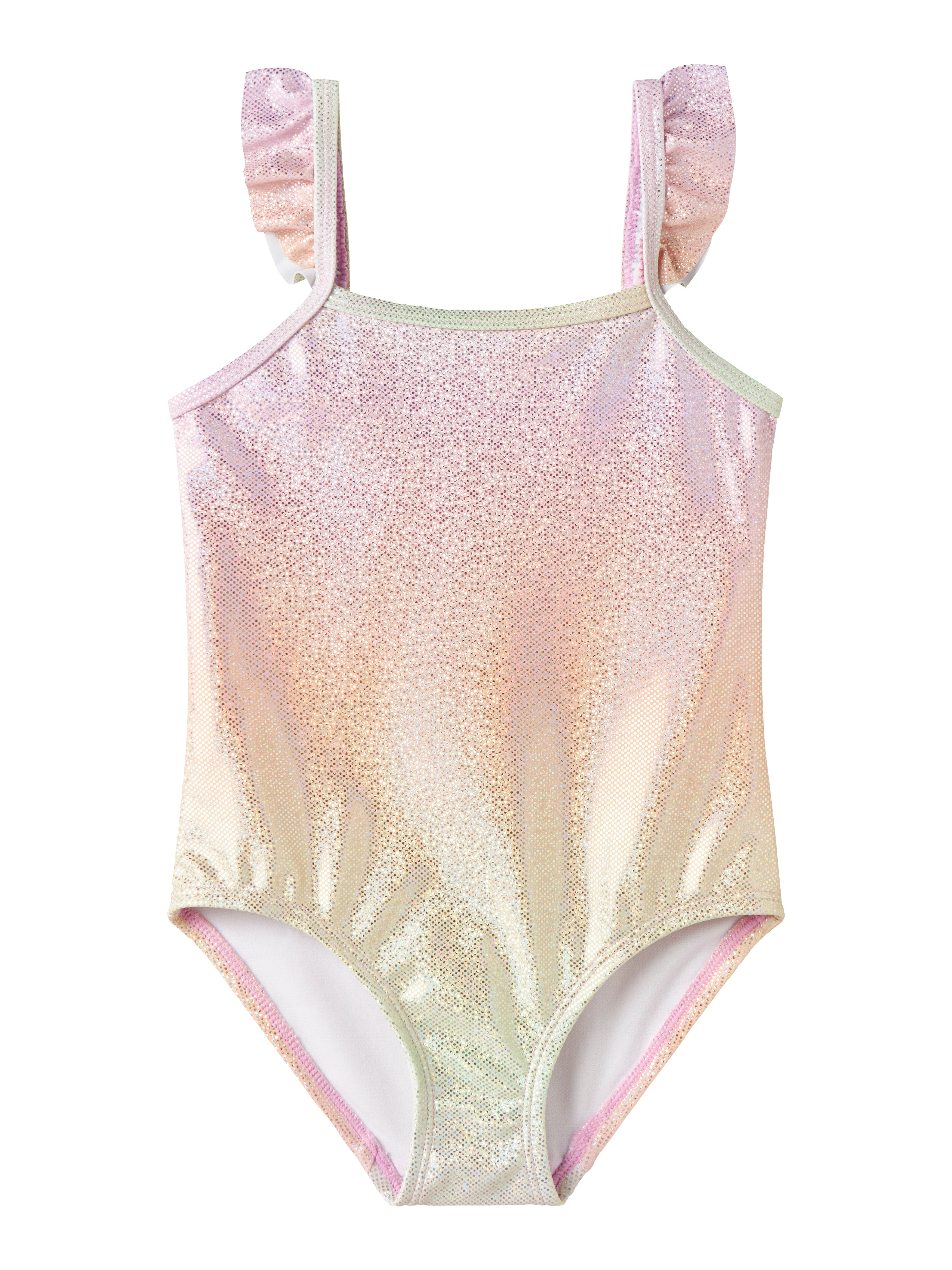 Name It Zola Swimsuit - Pirouette