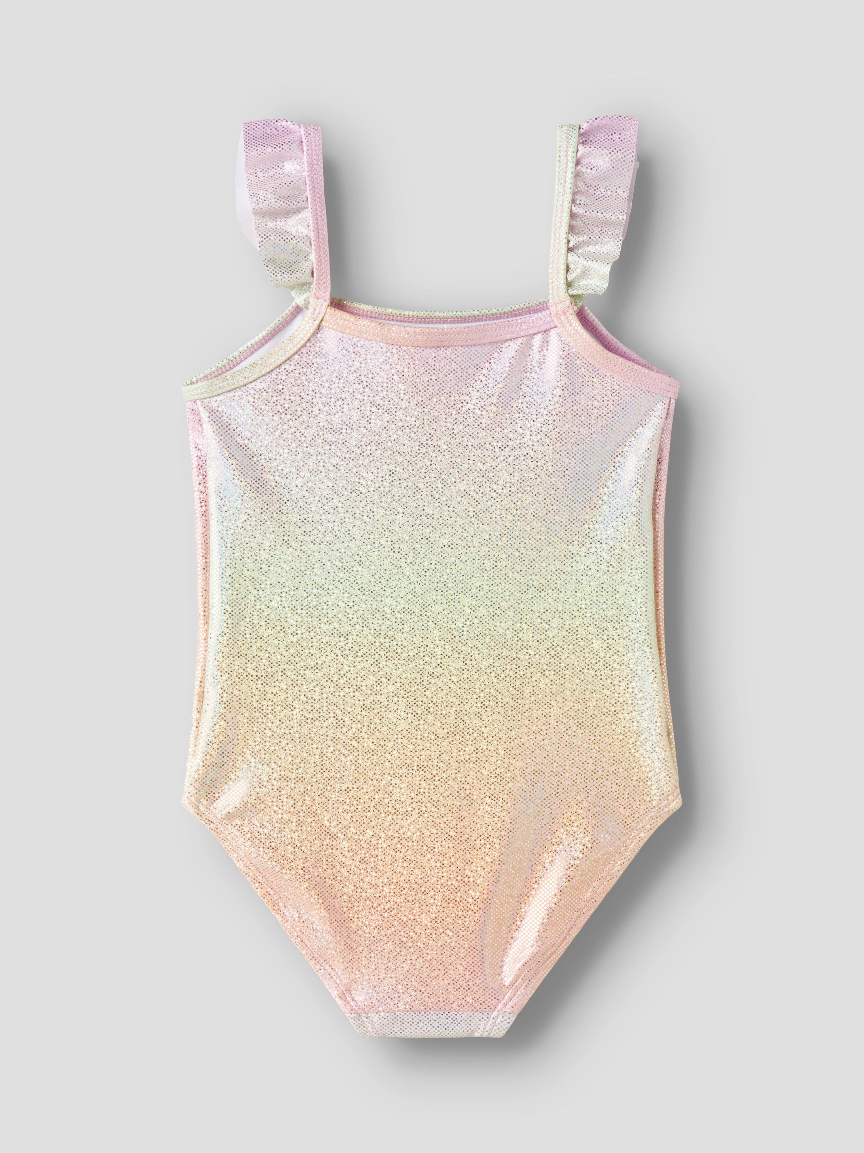 Name It Zola Swimsuit - Pirouette