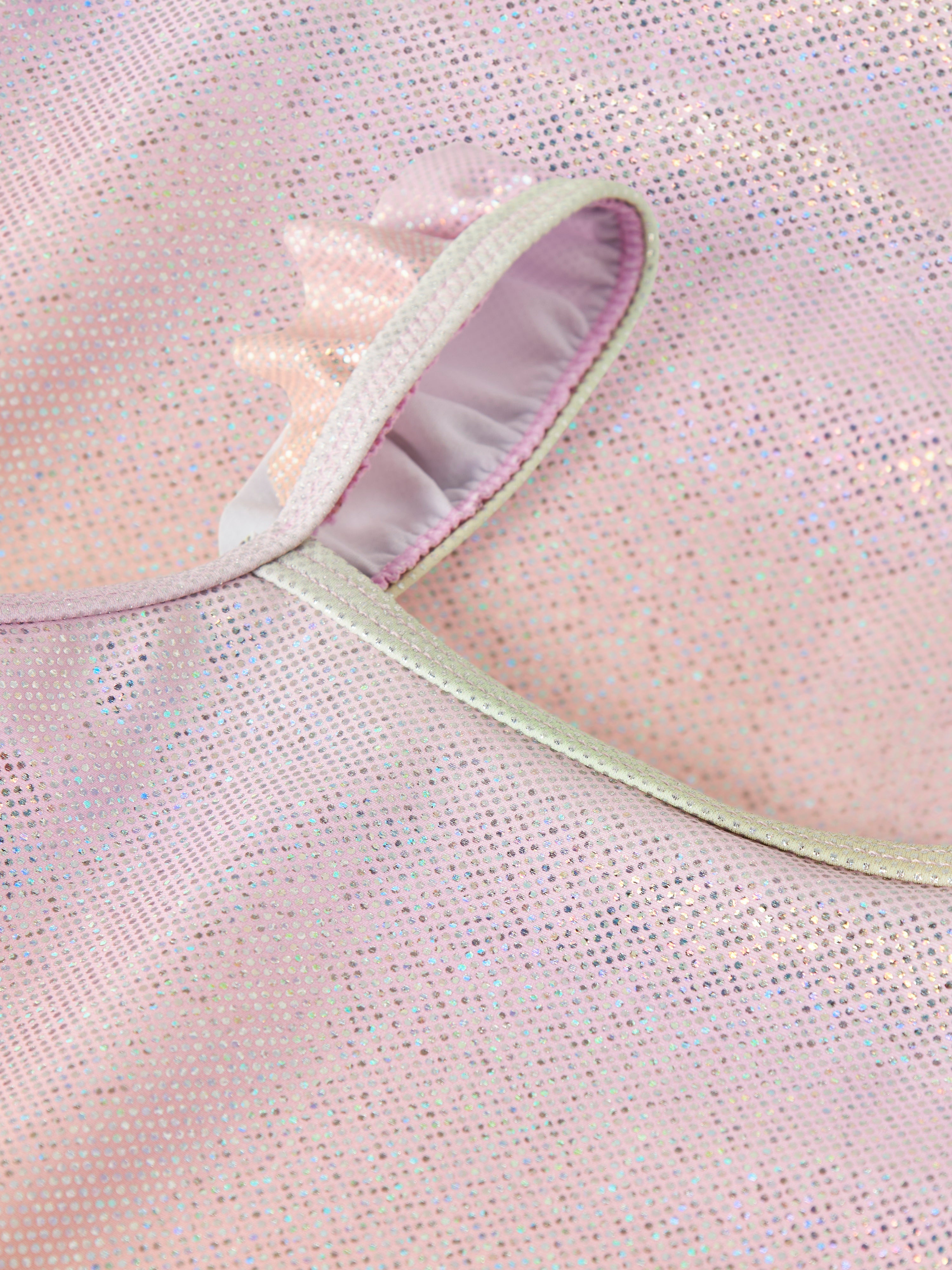 Name It Zola Swimsuit - Pirouette