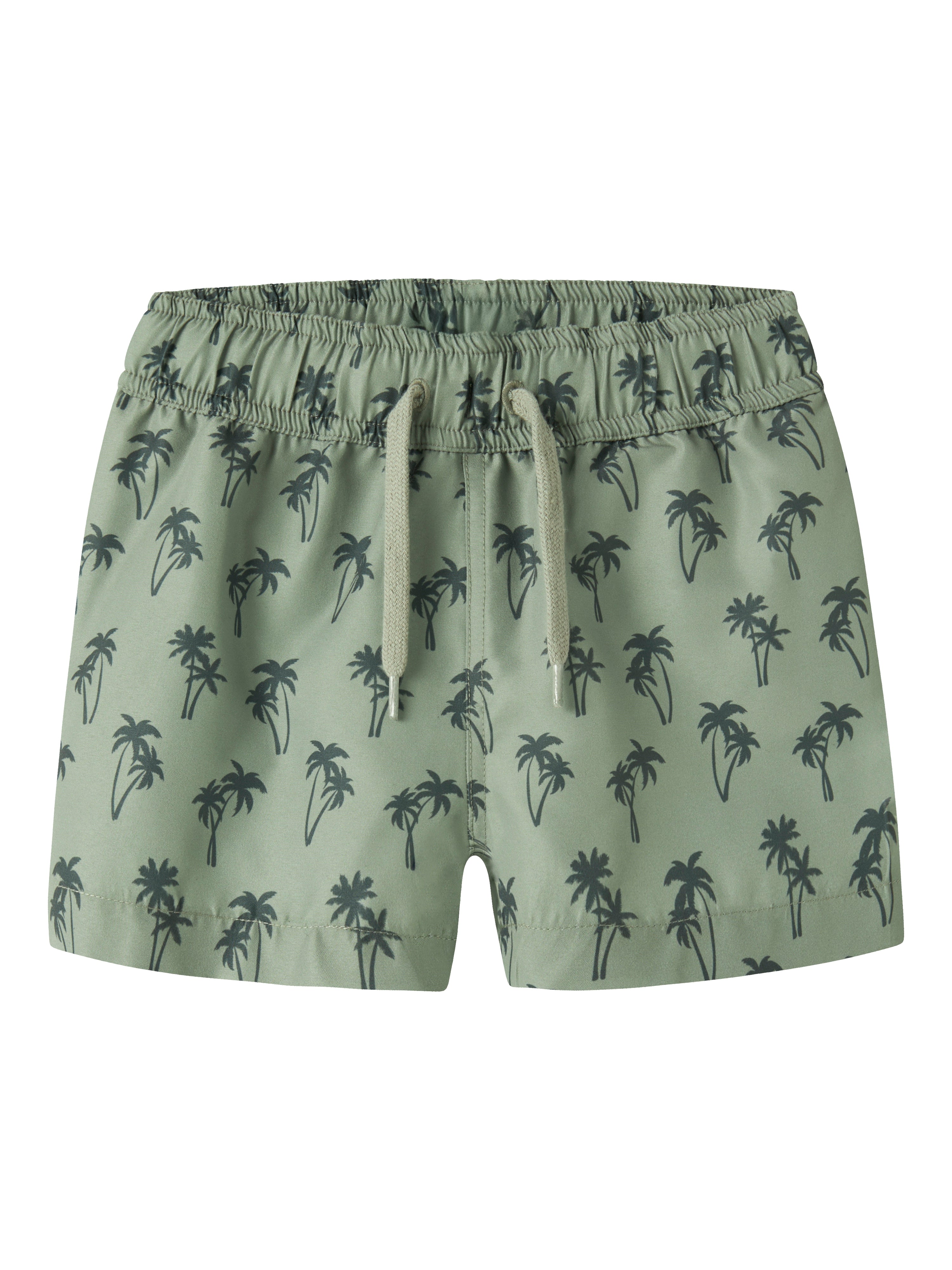 Name It Zune Swim Shorts - Shadow