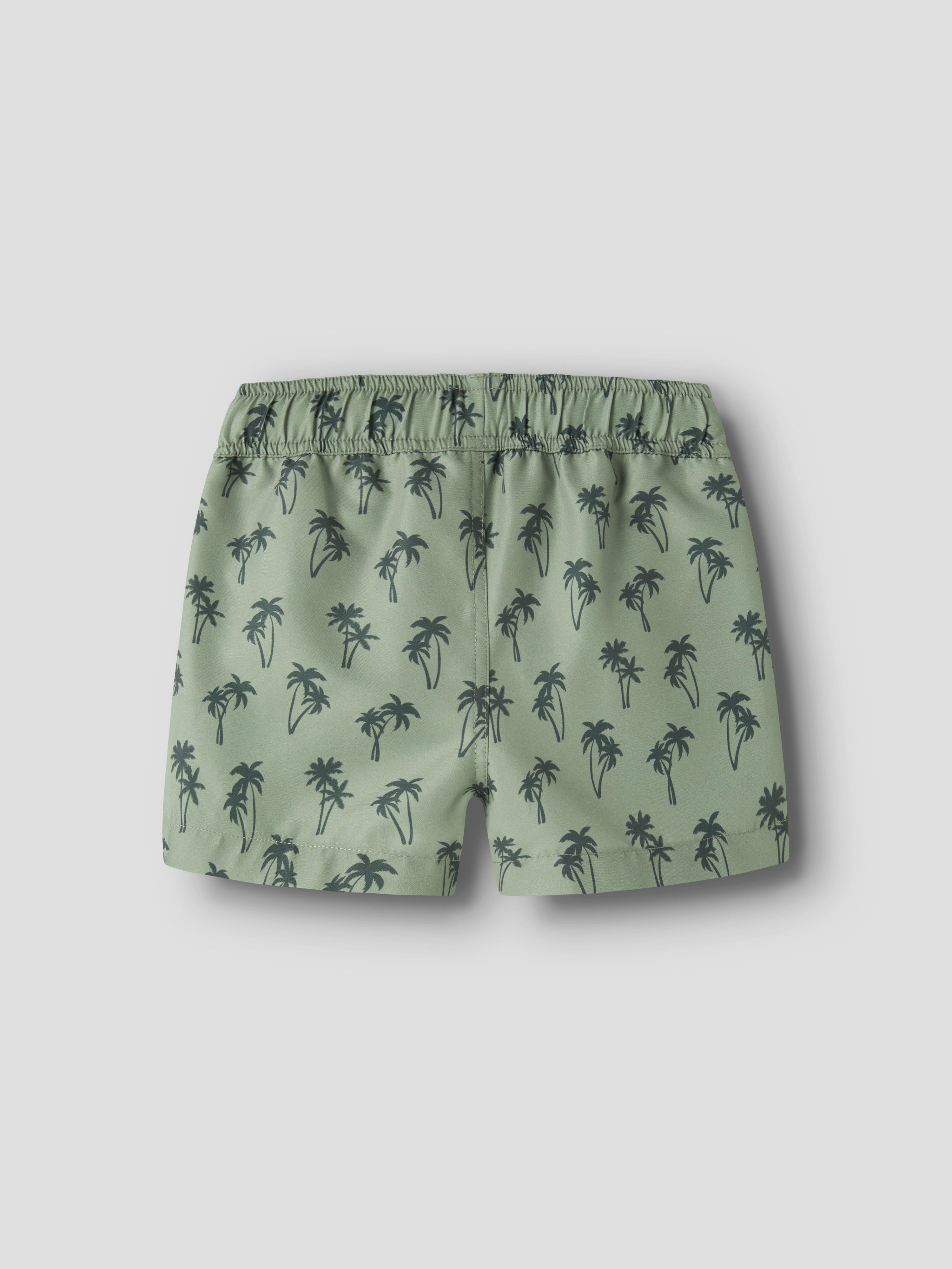 Name It Zune Swim Shorts - Shadow