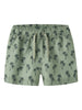 Name It Zune Swim Shorts - Shadow