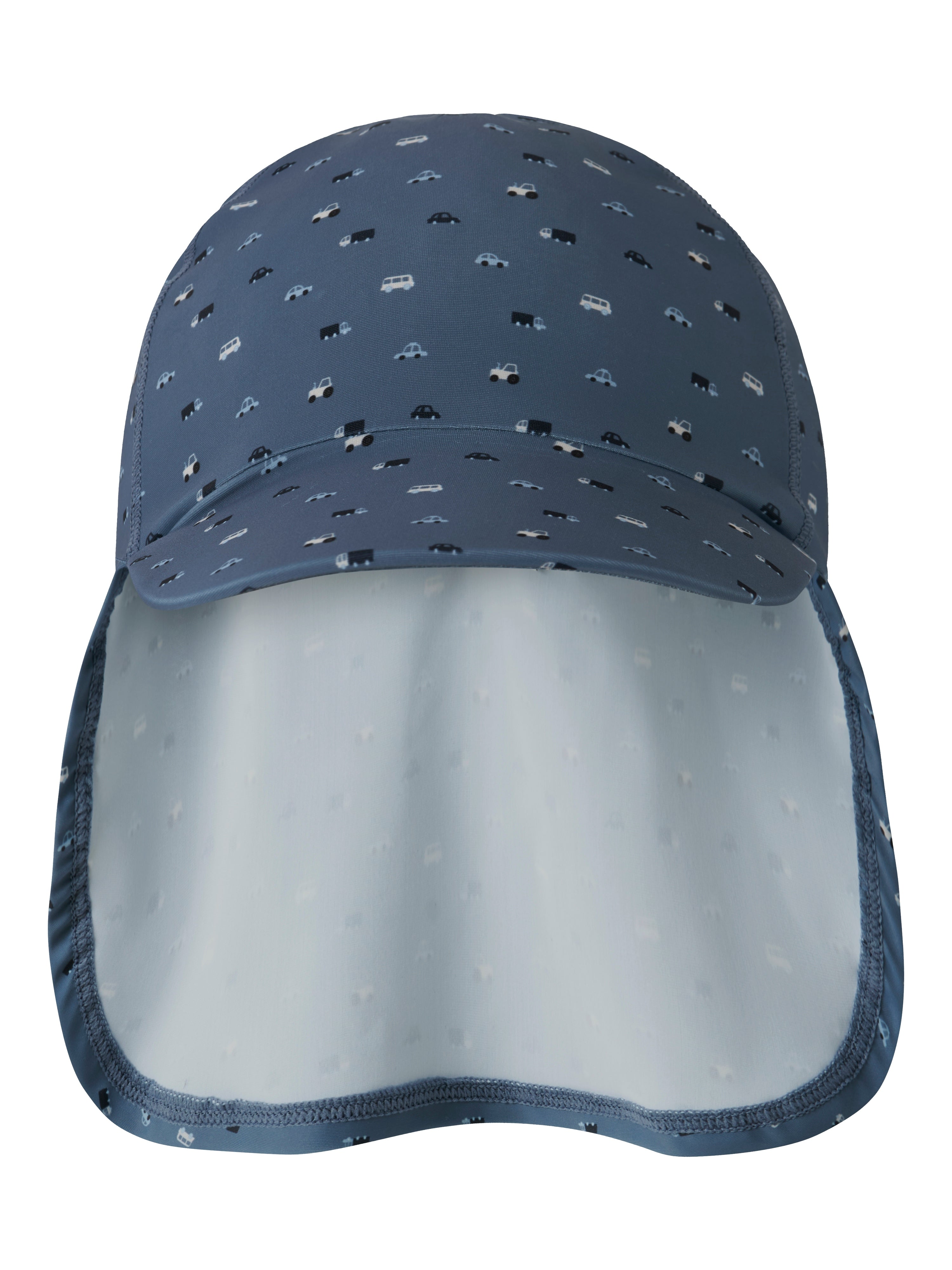 Name It Zippo UV Swim Hat - Vintage Indigo