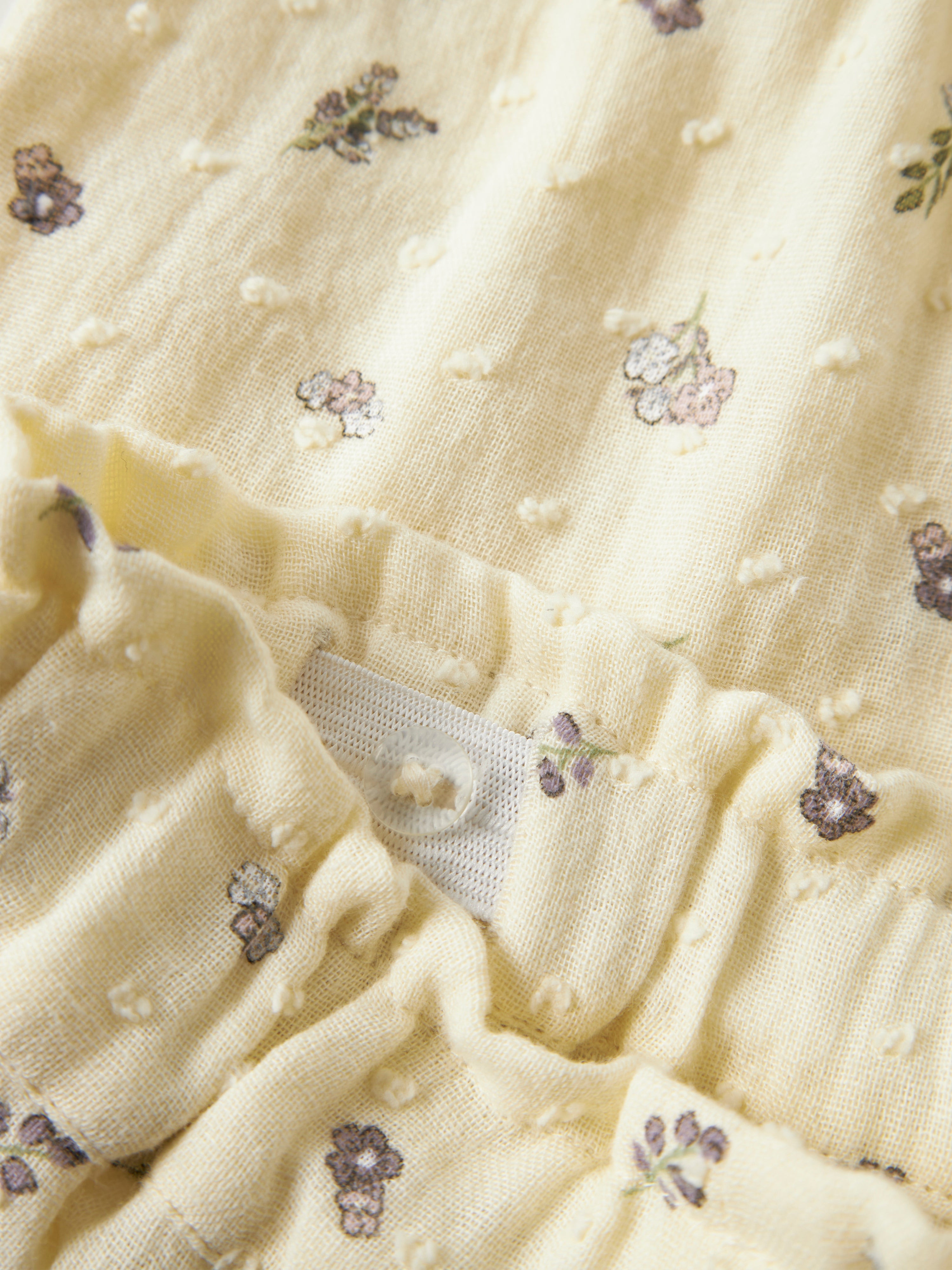 Name It Dorthea Pants - Pear Sorbet