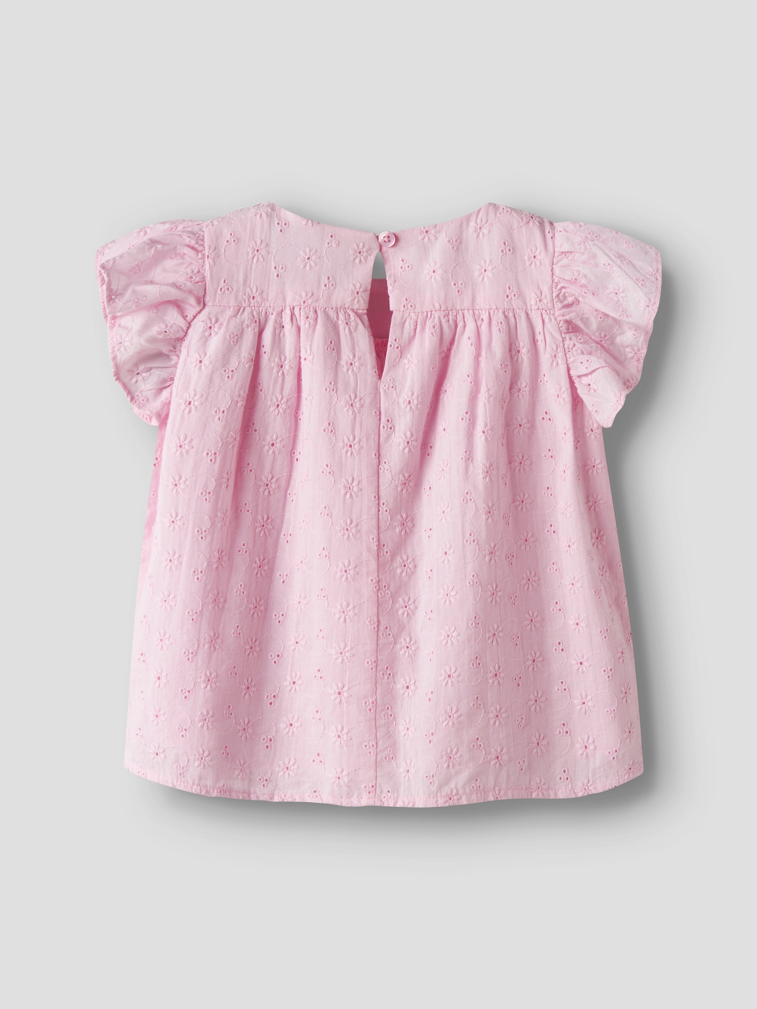 Name It Detines SS Top - Pirouette