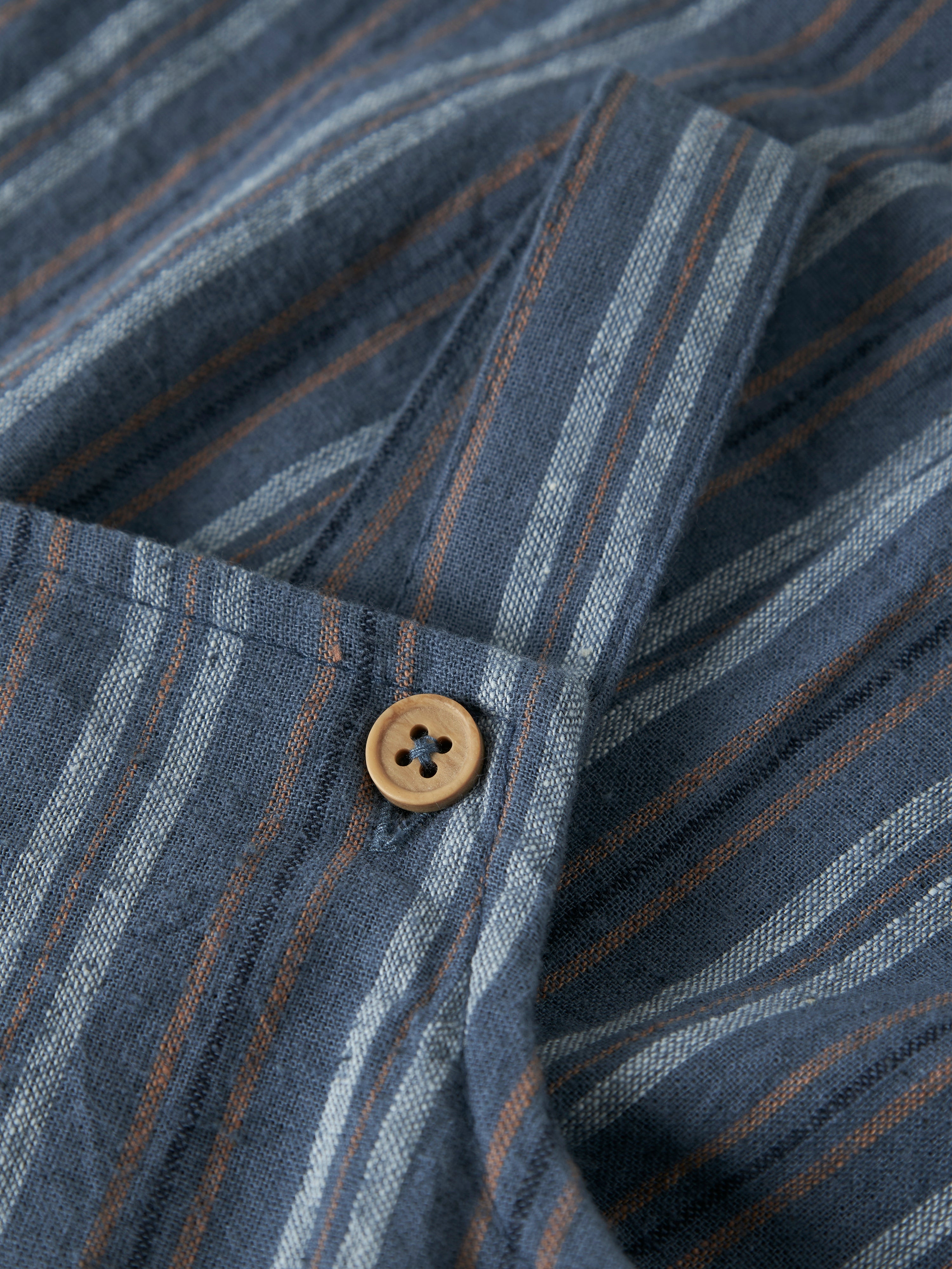 Name It Dilon Overall - Vintage Indigo