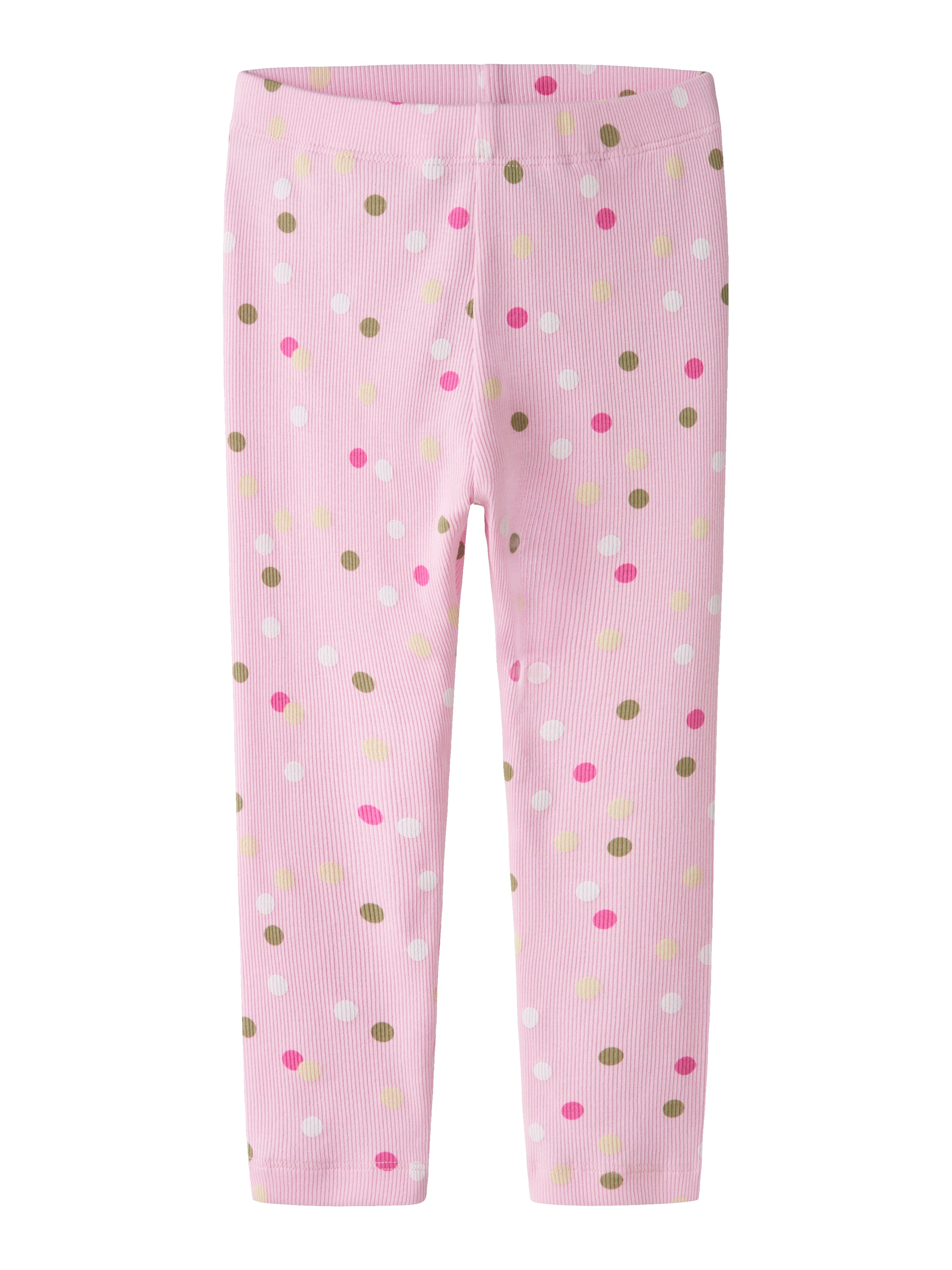 Name It Dottia Leggings - Pirouette