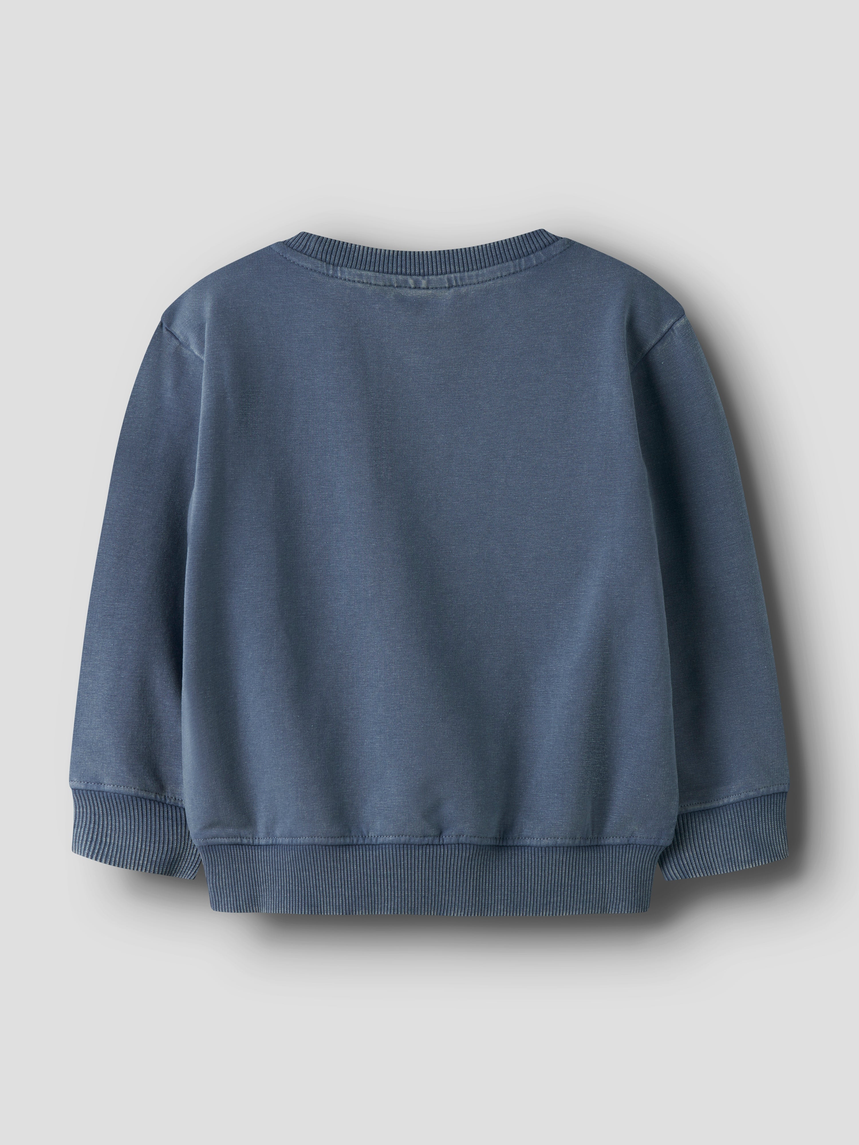 Name It Dalk Sweat Shirt - Vintage Indigo