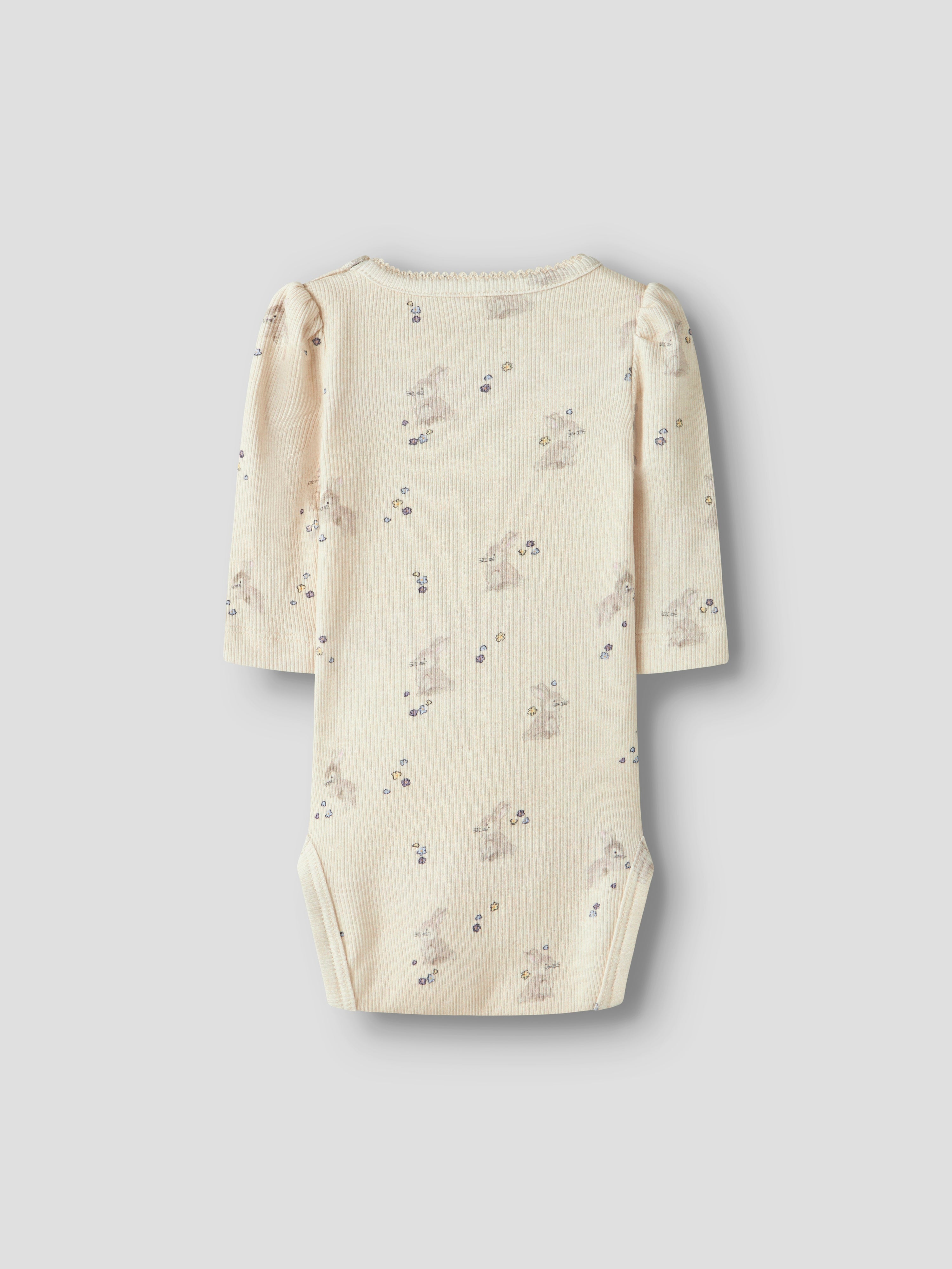 Name It Diakab LS Body - Peyote Melange