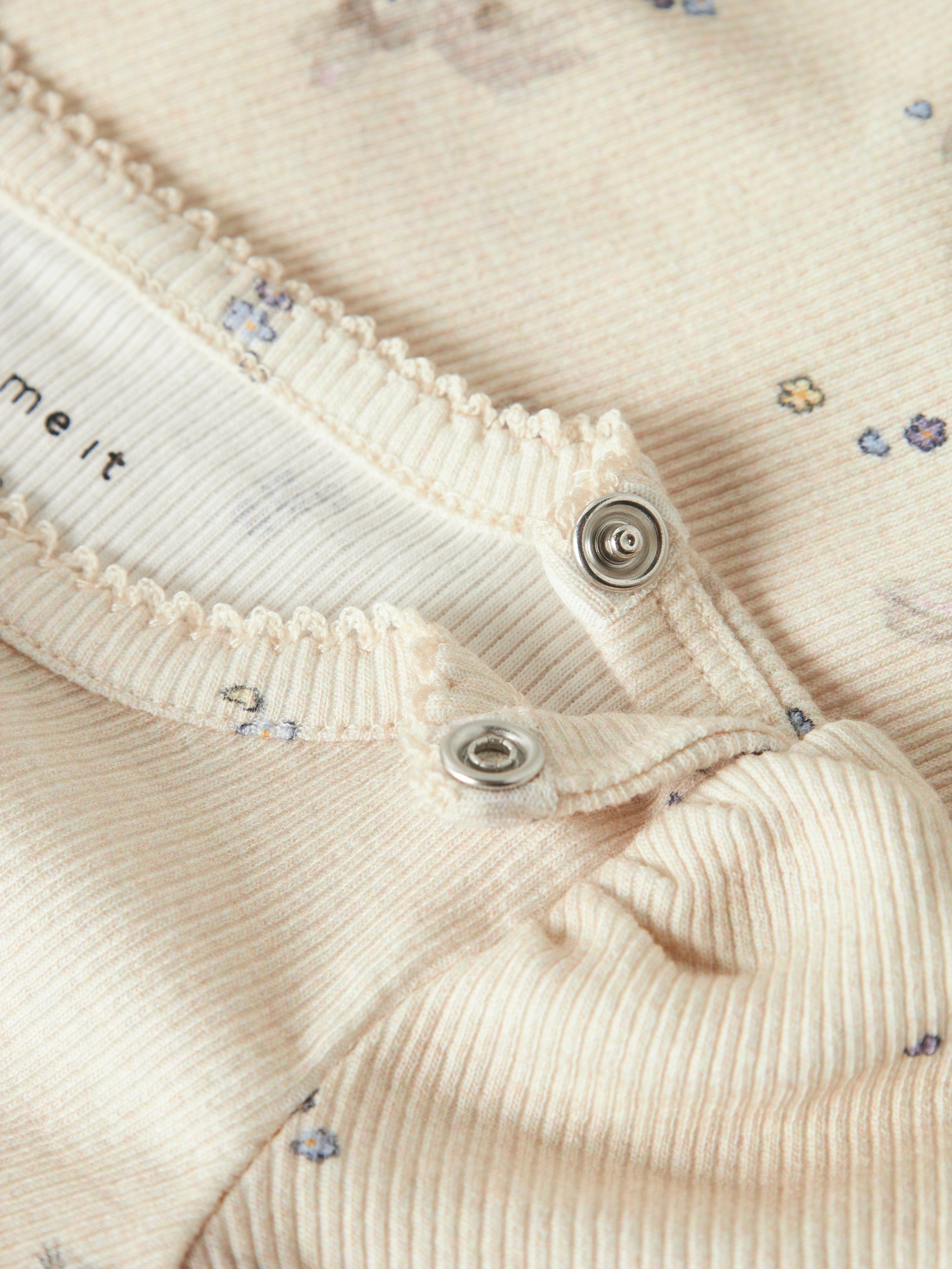 Name It Diakab LS Body - Peyote Melange