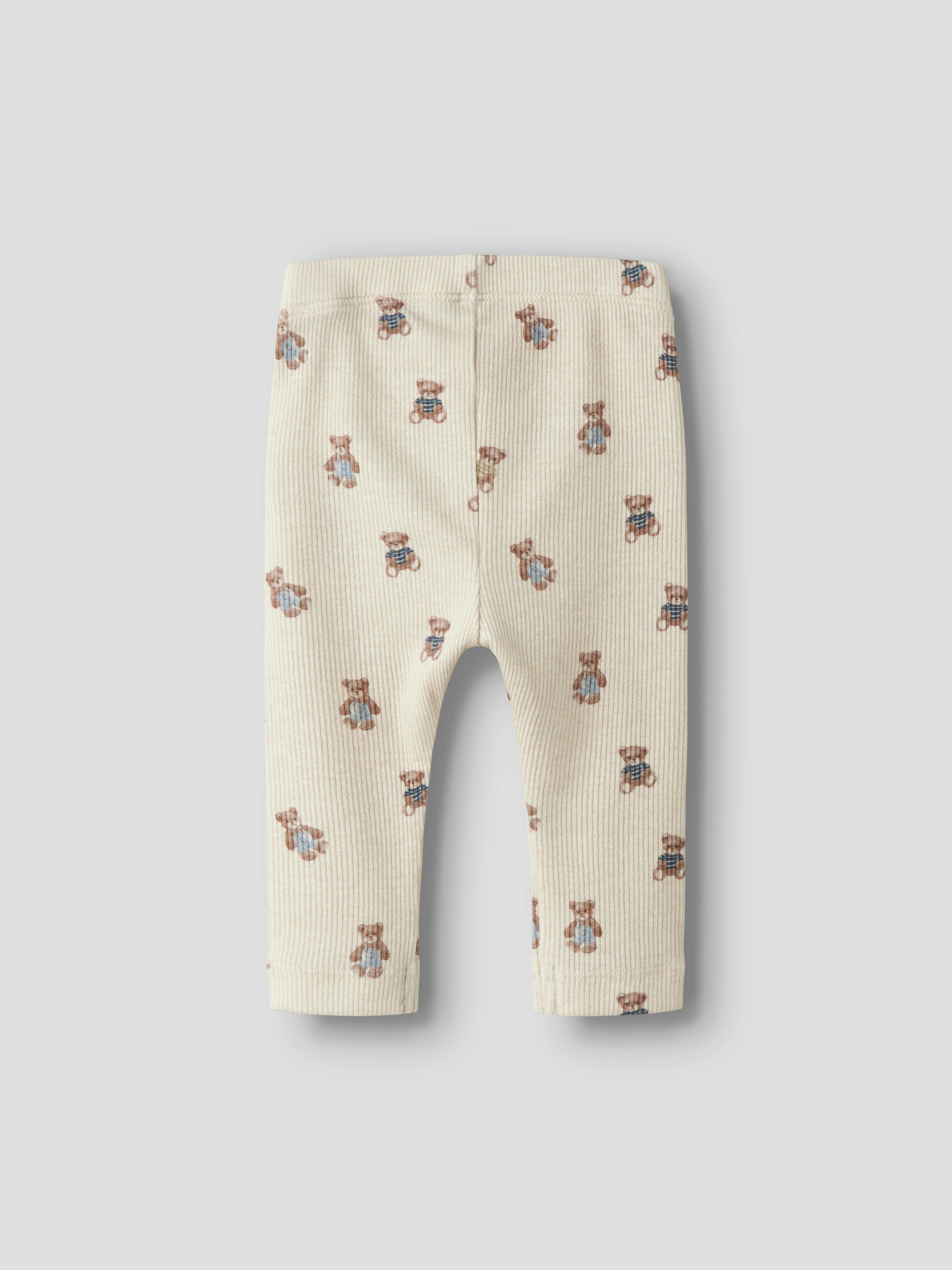 Name It Denkab Long John - Peyote Melange