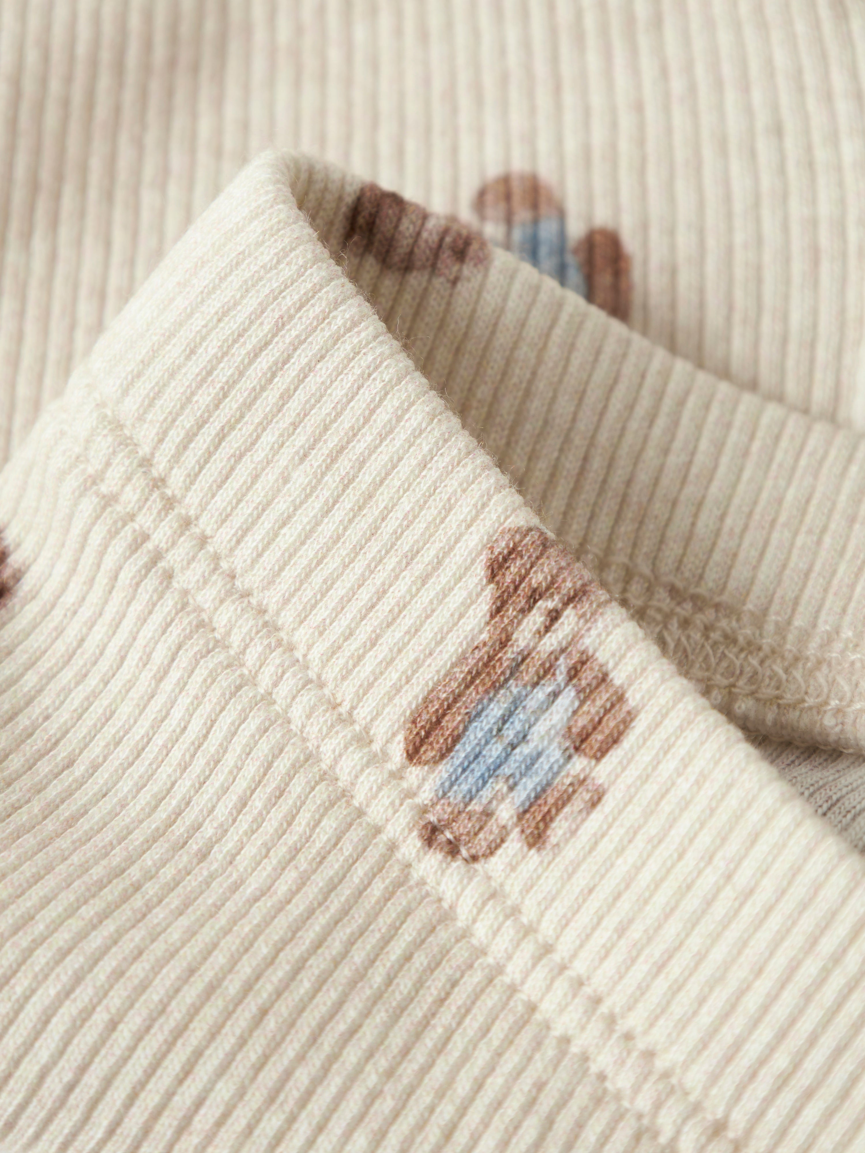 Name It Denkab Long John - Peyote Melange