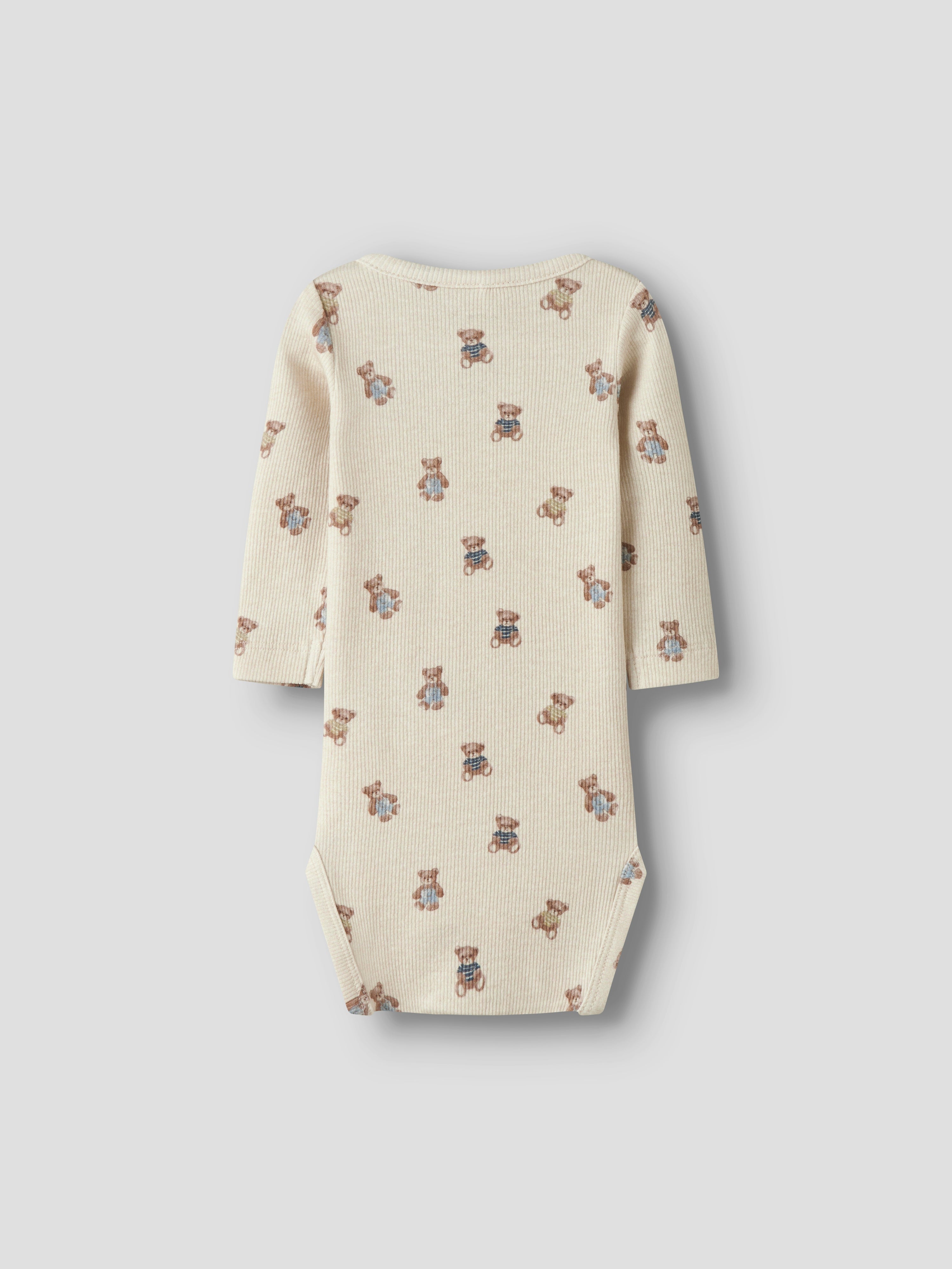 Name It Denkab LS Body - Peyote Melange