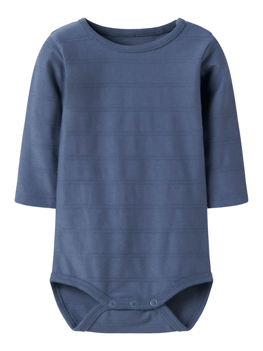 Name It Denzel Body - Vintage Indigo