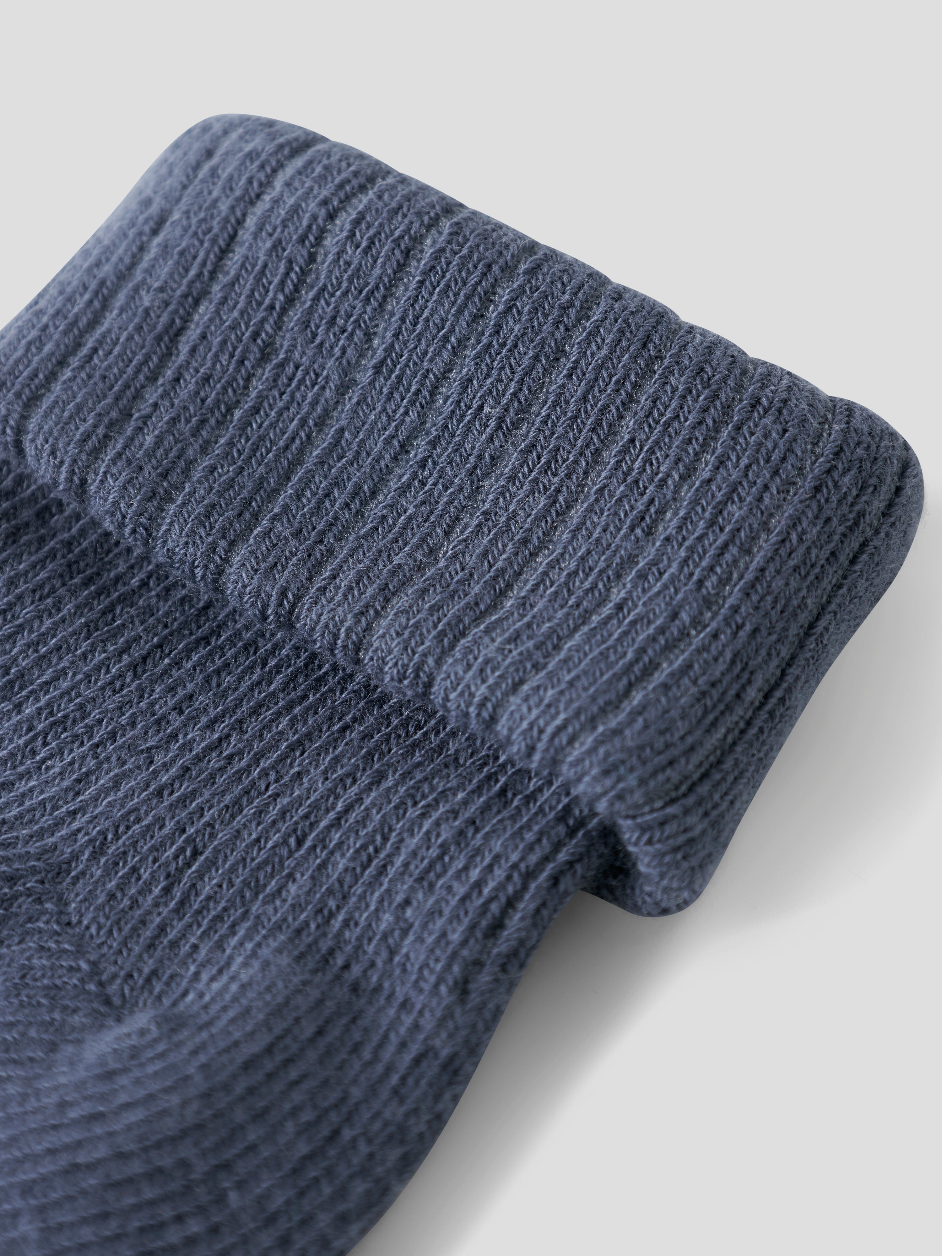 Name It Nobbu - Strømpe - Vintage Indigo