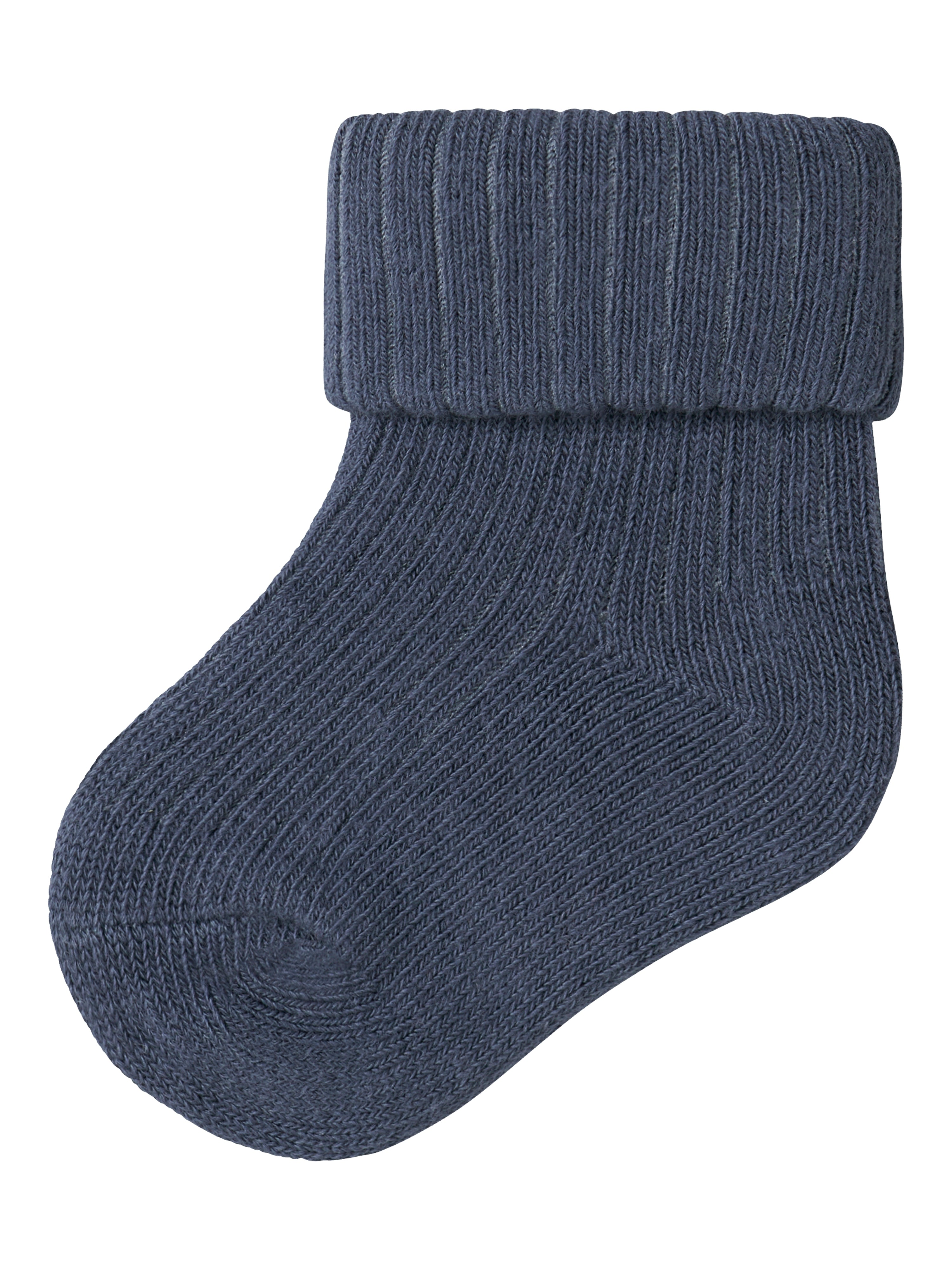 Name It Nobbu - Strømpe - Vintage Indigo