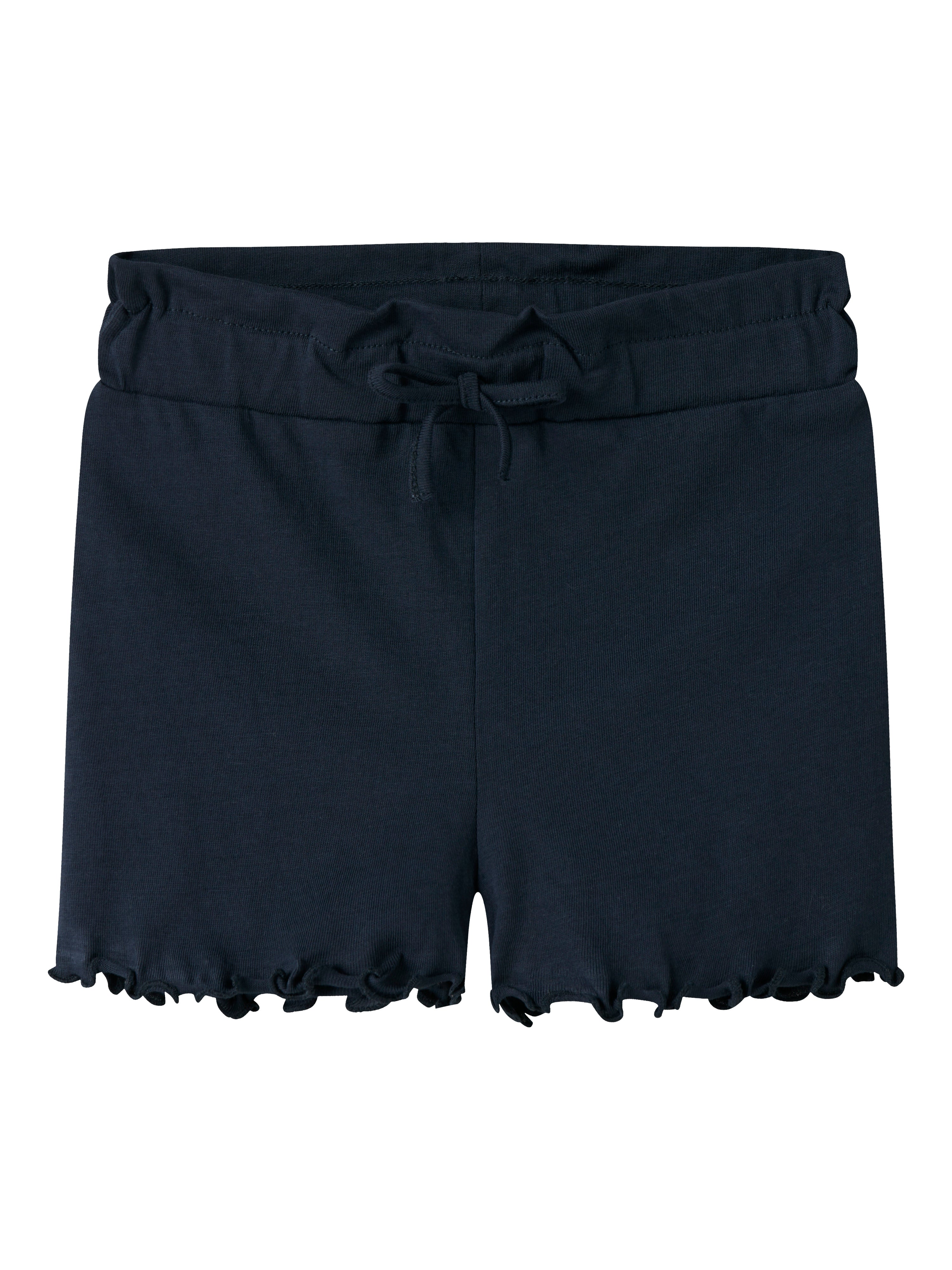 Name It Vivia Shorts - Dark Sapphire