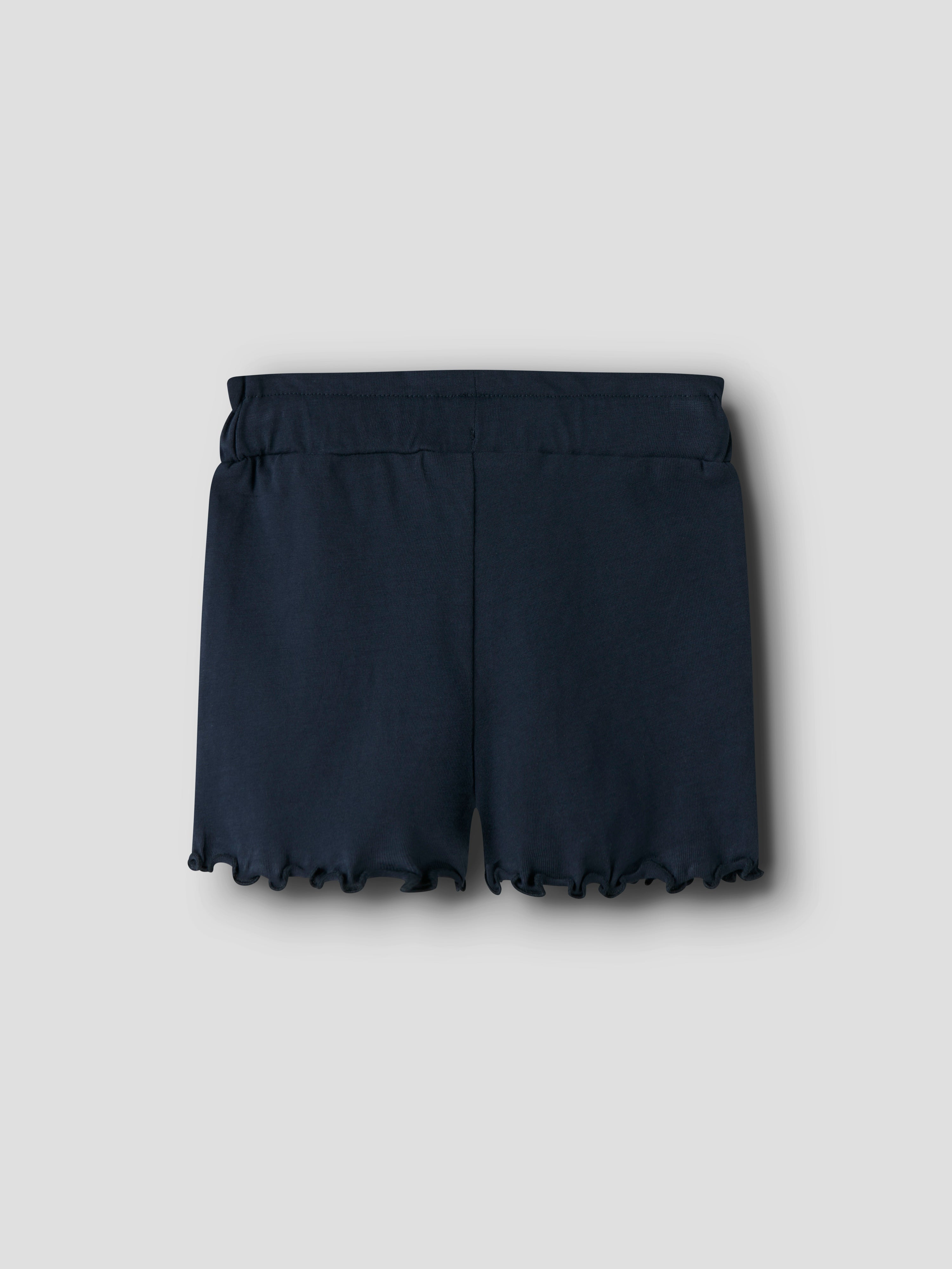 Name It Vivia Shorts - Dark Sapphire