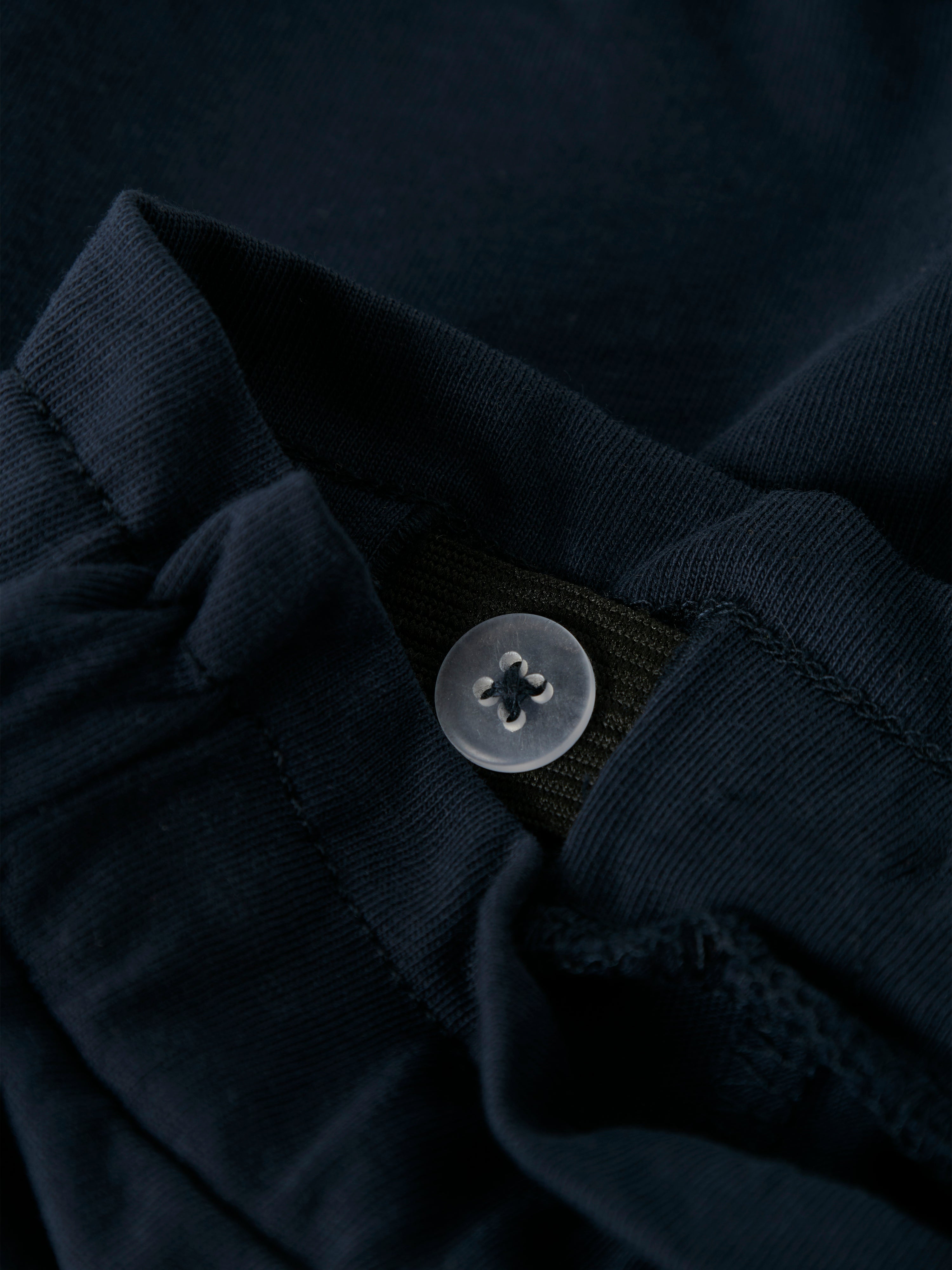 Name It Vivia Shorts - Dark Sapphire