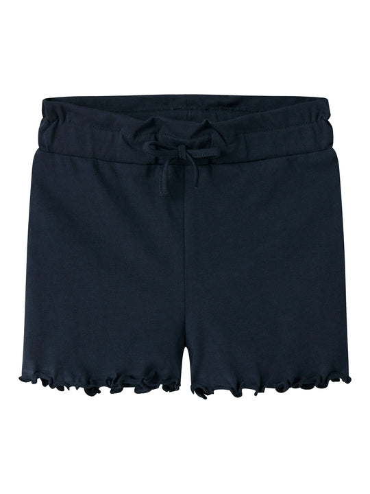 Name It Vivia - Shorts NOOS - Dark Sapphire