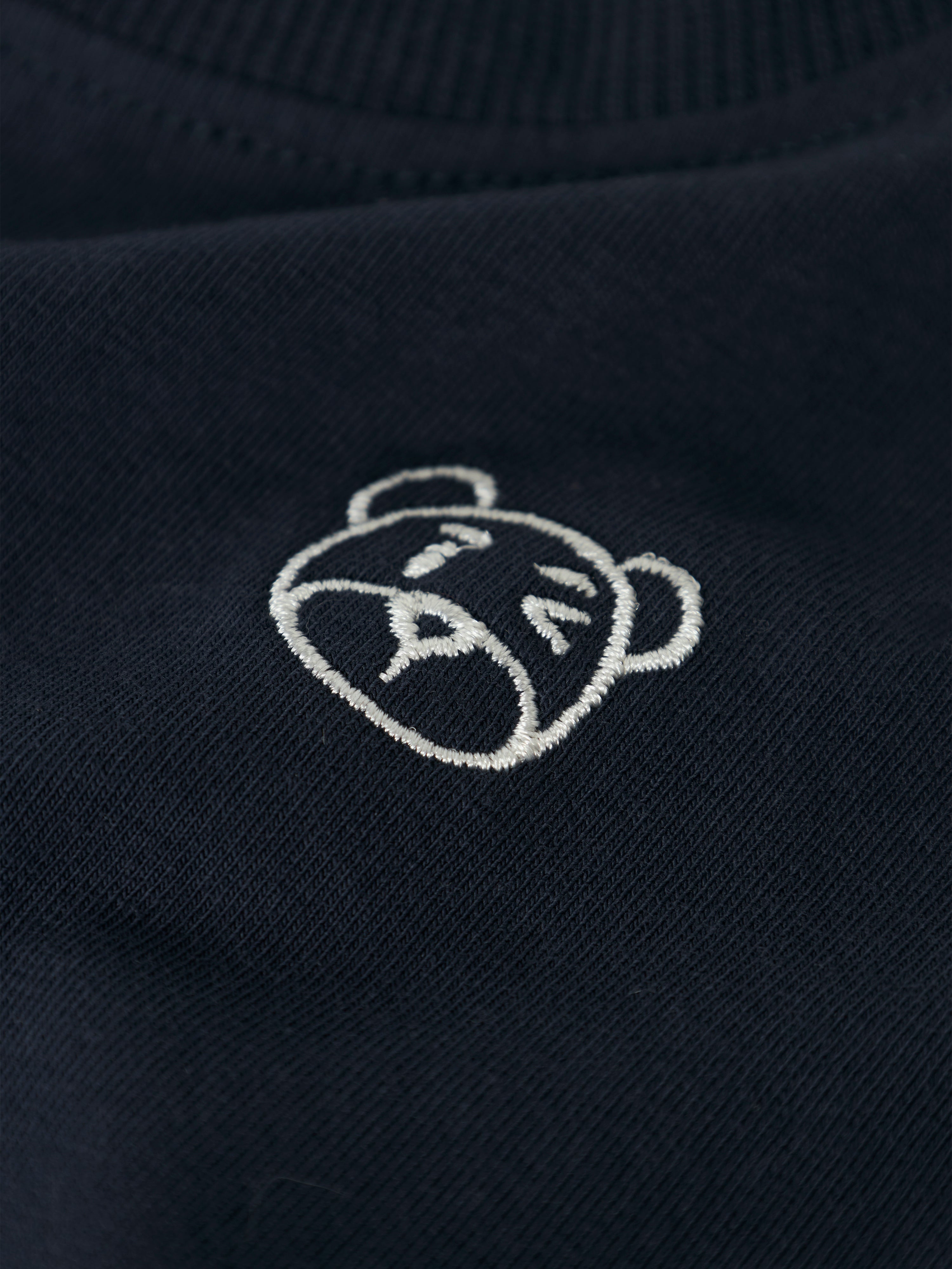 Name It Dakani SS Top - Navy Blazer