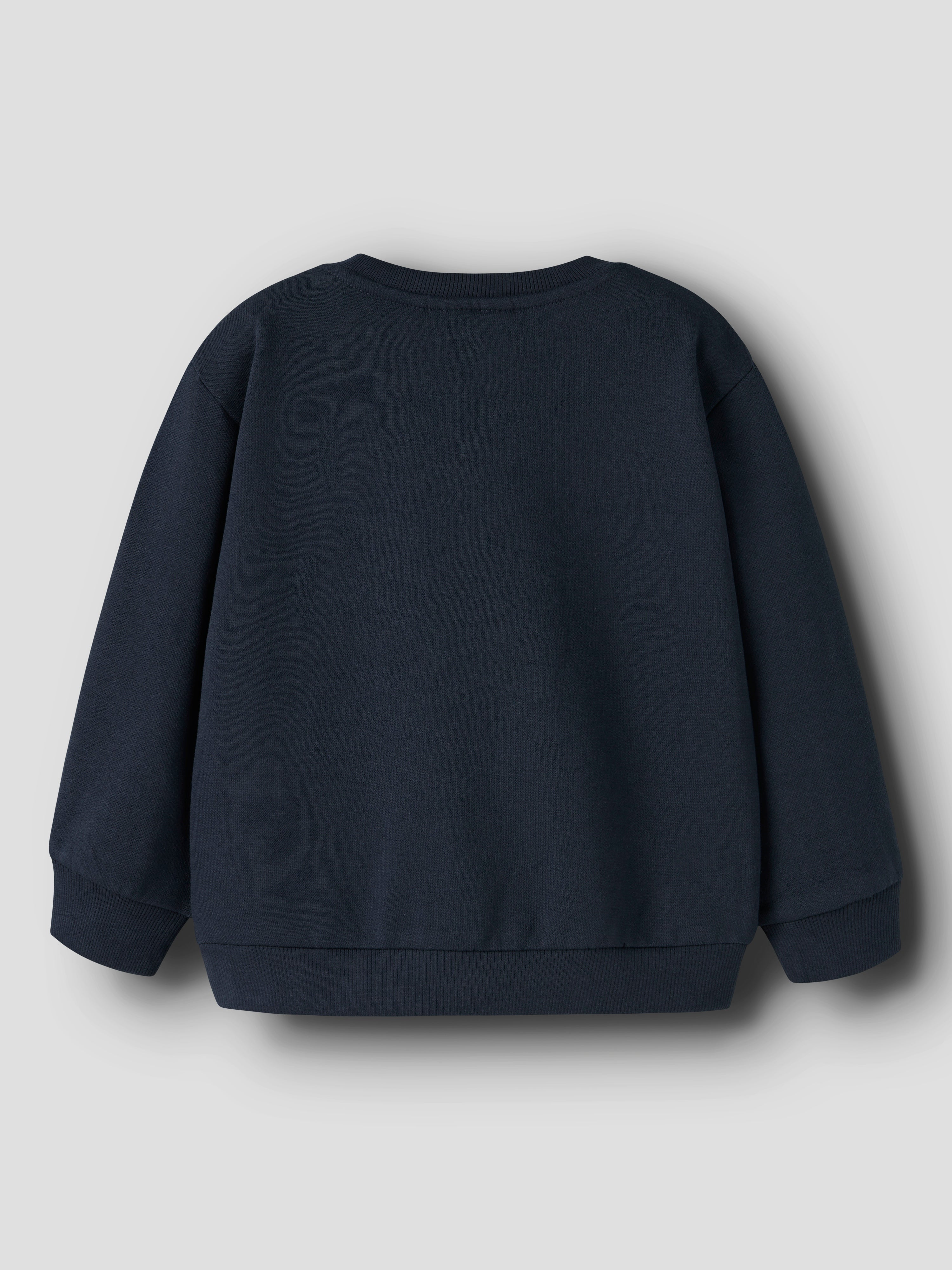 Name It Vallen Sweat Shirt - Navy Blazer