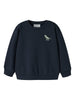 Name It Vallen Sweat Shirt - Navy Blazer