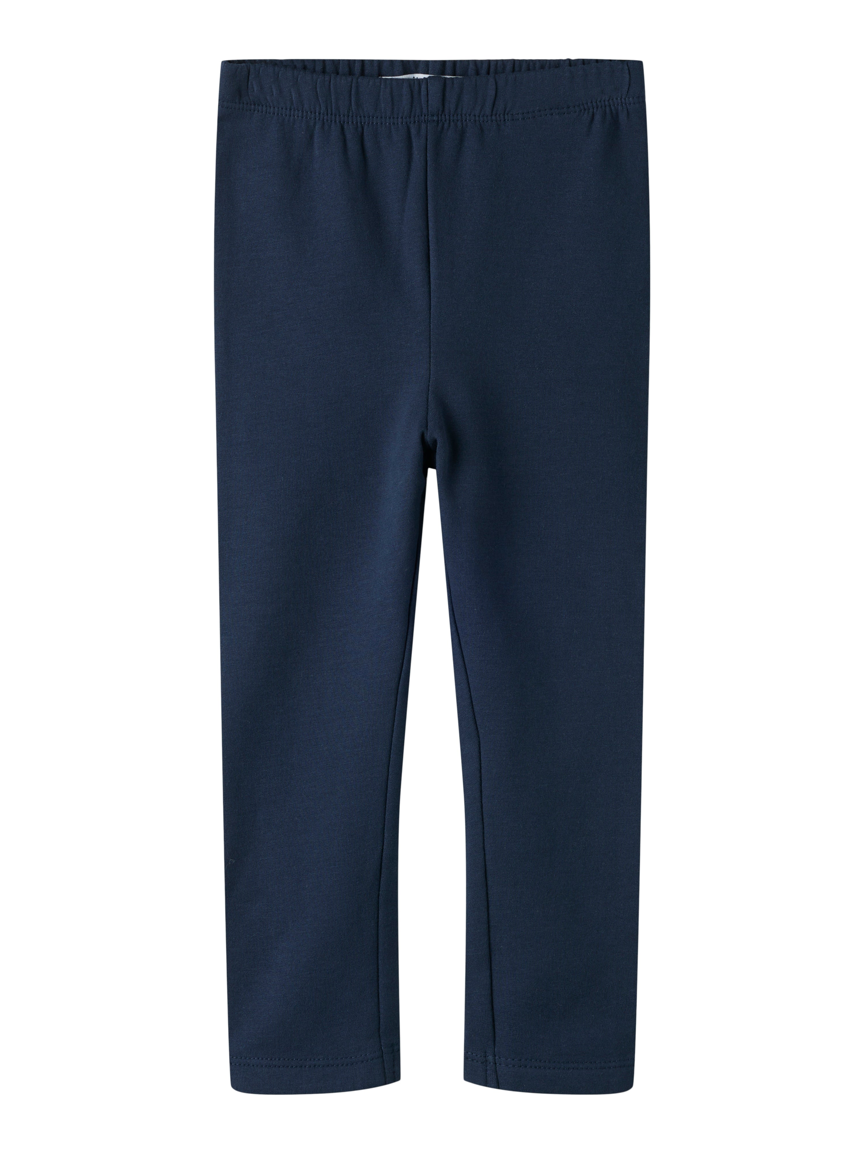 Name It Davina Solid Sweat Legging - Navy Blazer