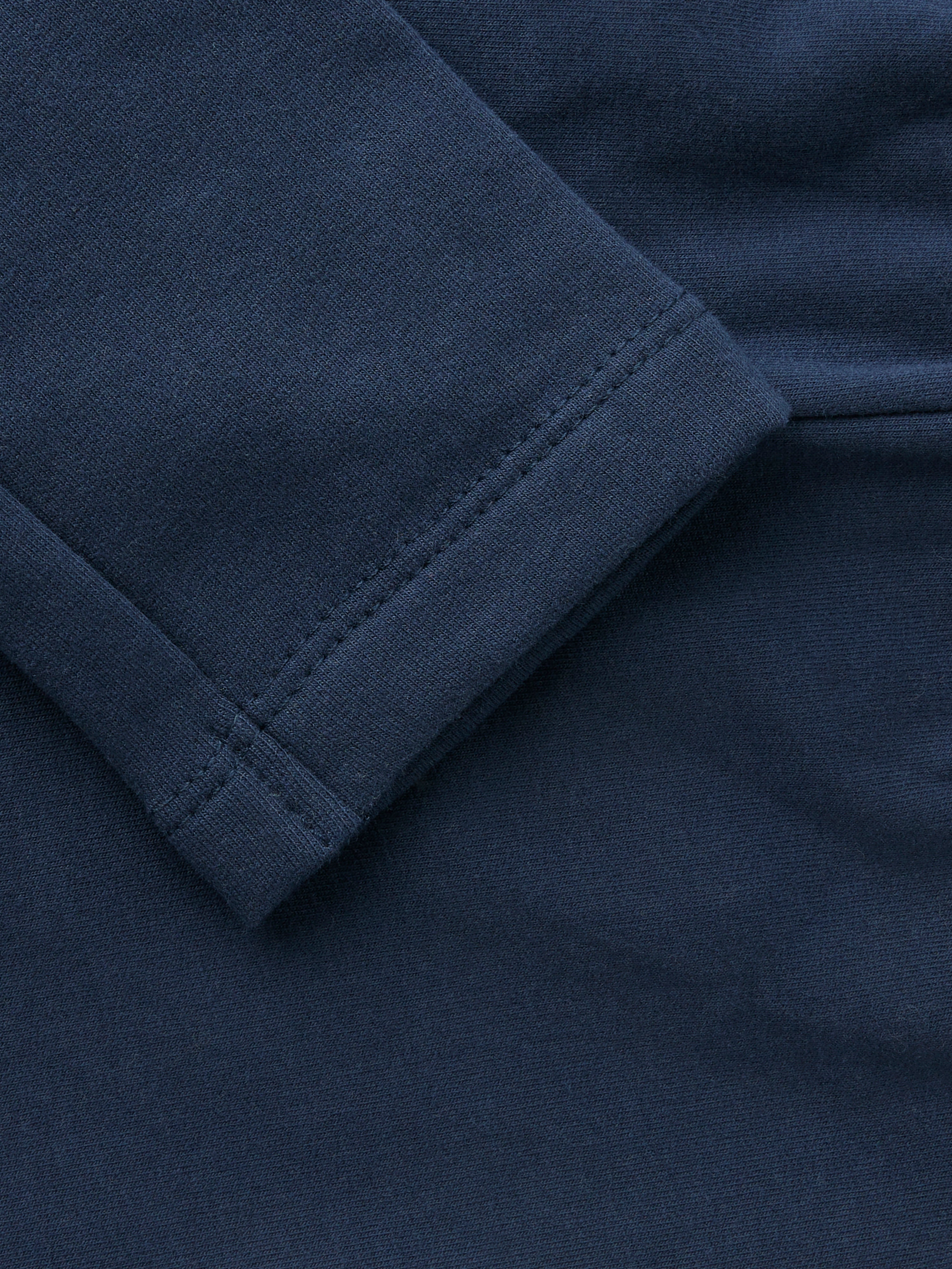 Name It Davina Solid Sweat Legging - Navy Blazer