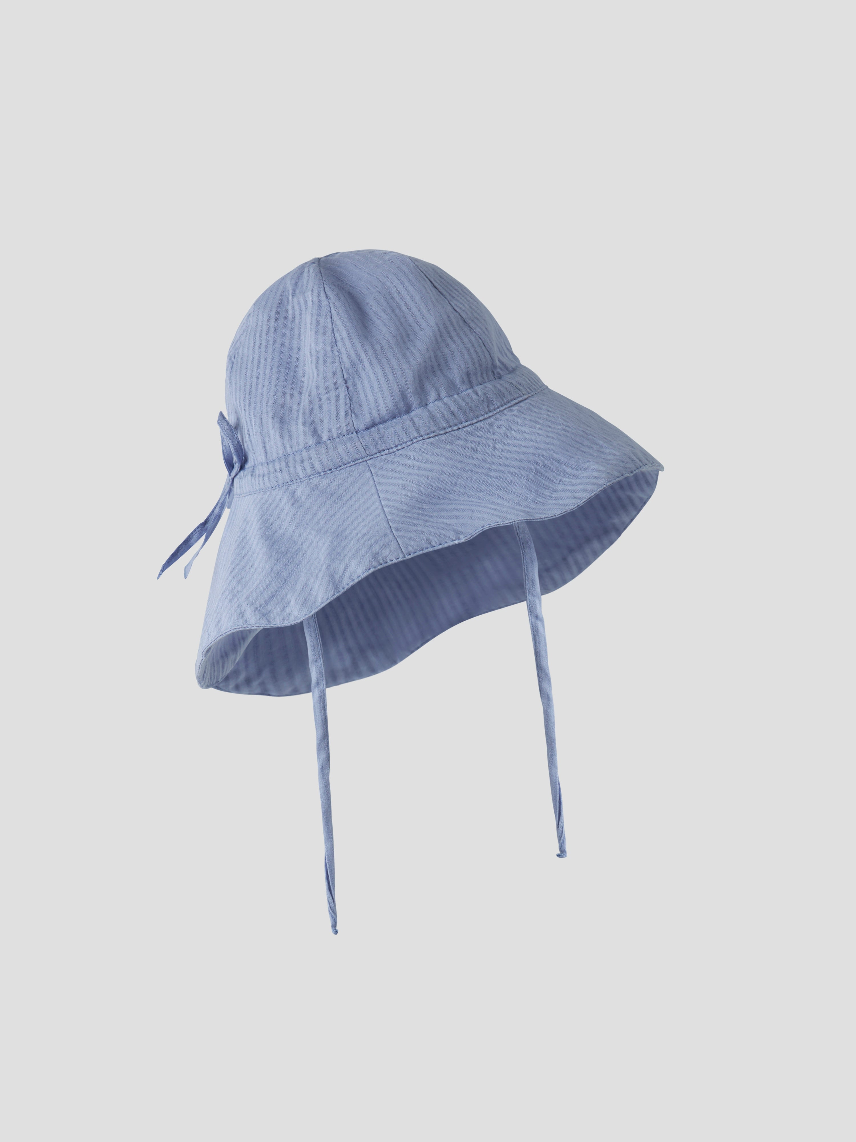 Name It Fillian Hat - Purple Impression