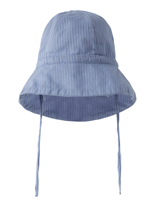 Name It Fillian Hat - Purple Impression