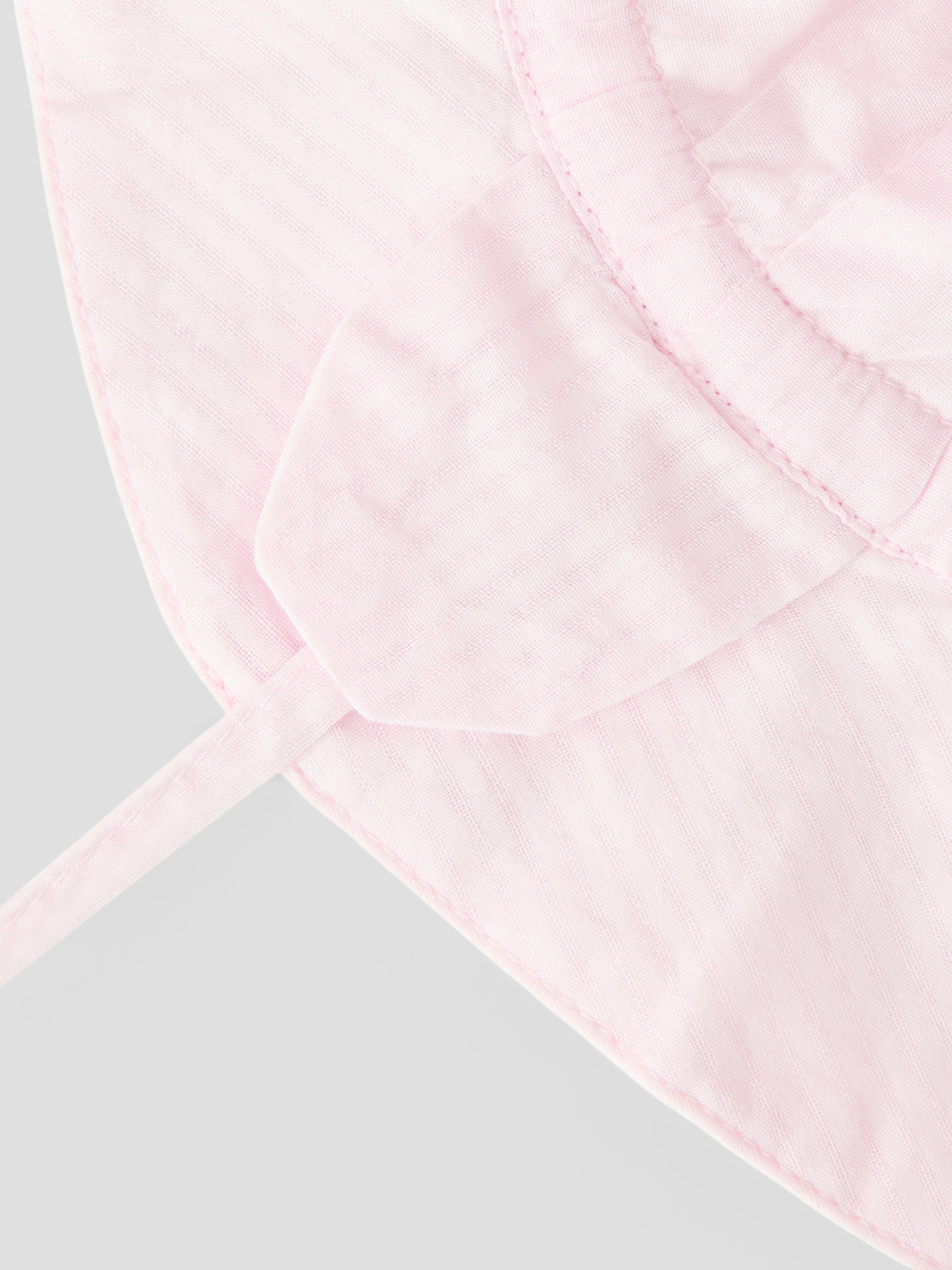 Name It Fillian Hat - Cradle Pink