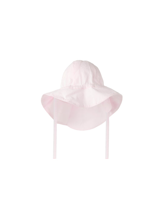 Name It Fillian Hat - Cradle Pink