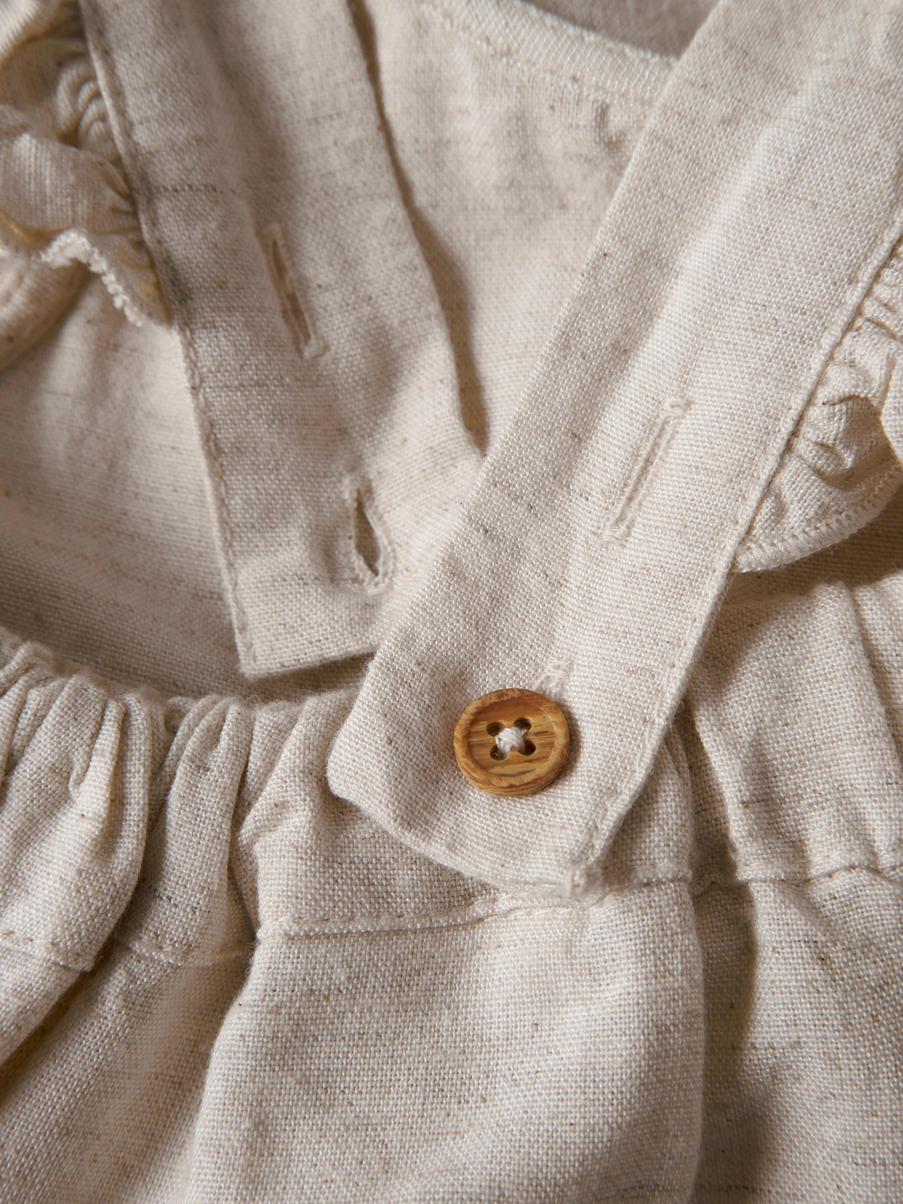 Name It Faher Spencer - Peyote Melange