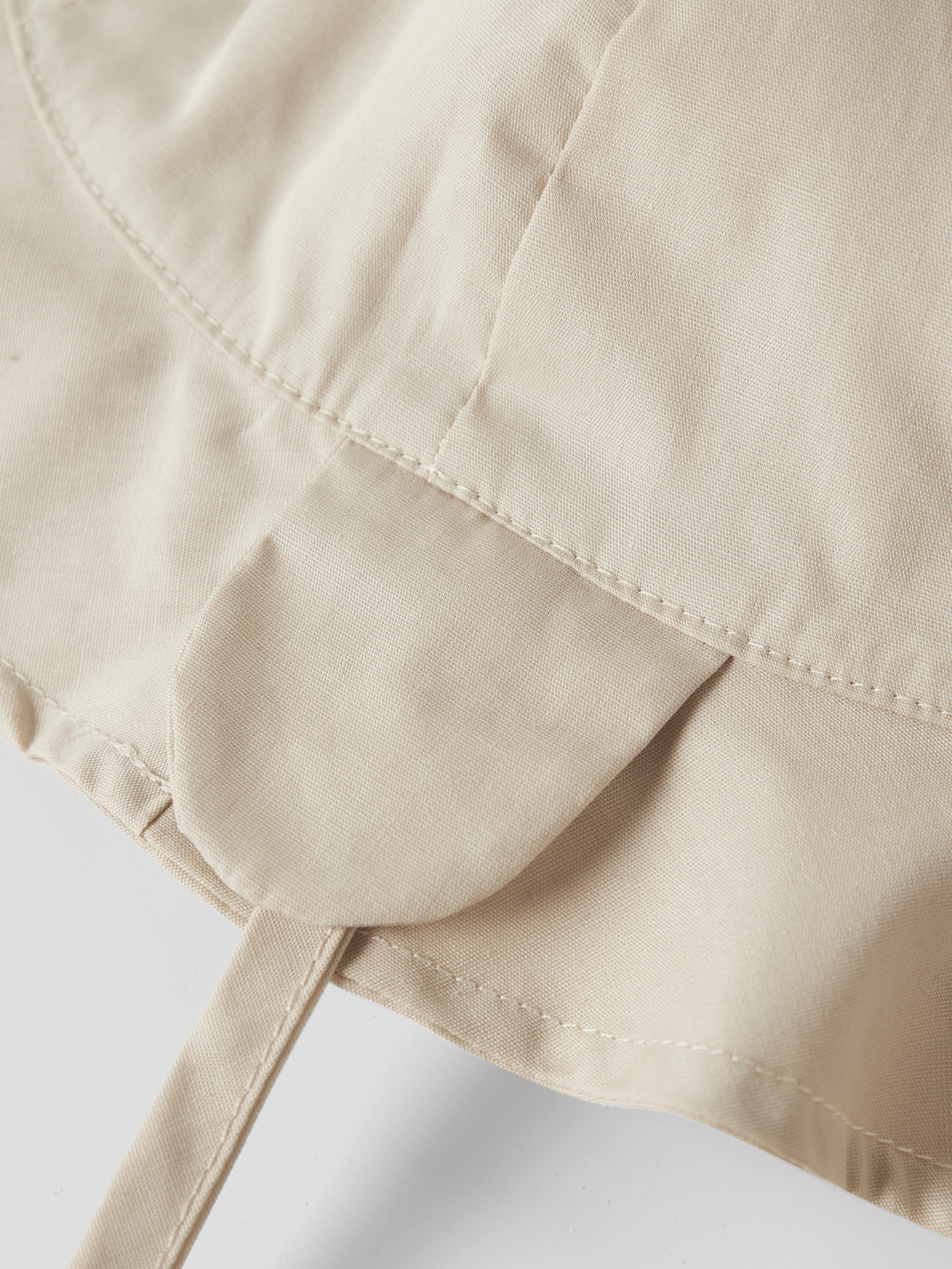 Name It Zilu UV Hat - Peyote