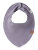 Name It Yvette - Rib Hagesmæk - Lavender Gray