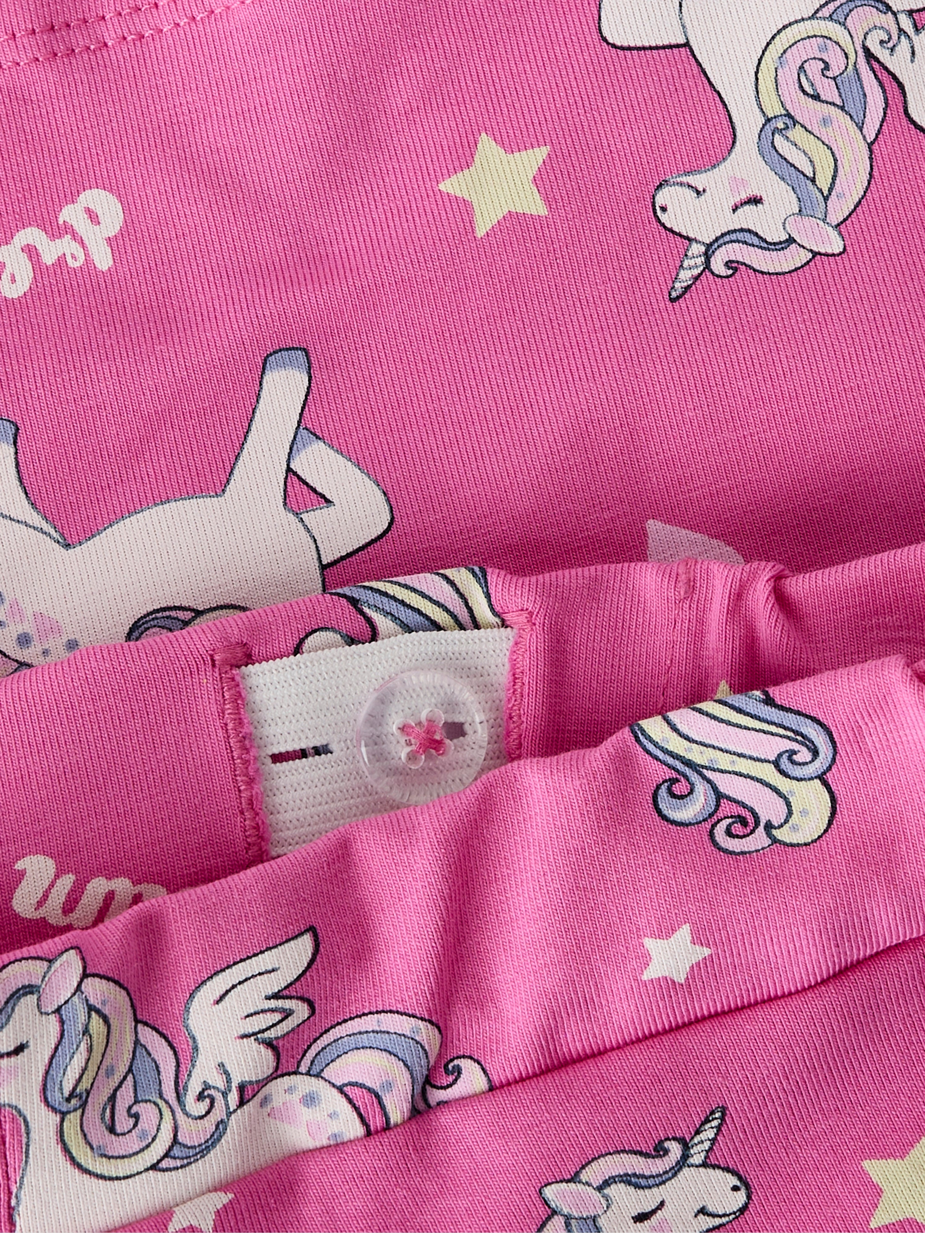 Name It Feniaz Shorts Sæt - Pirouette