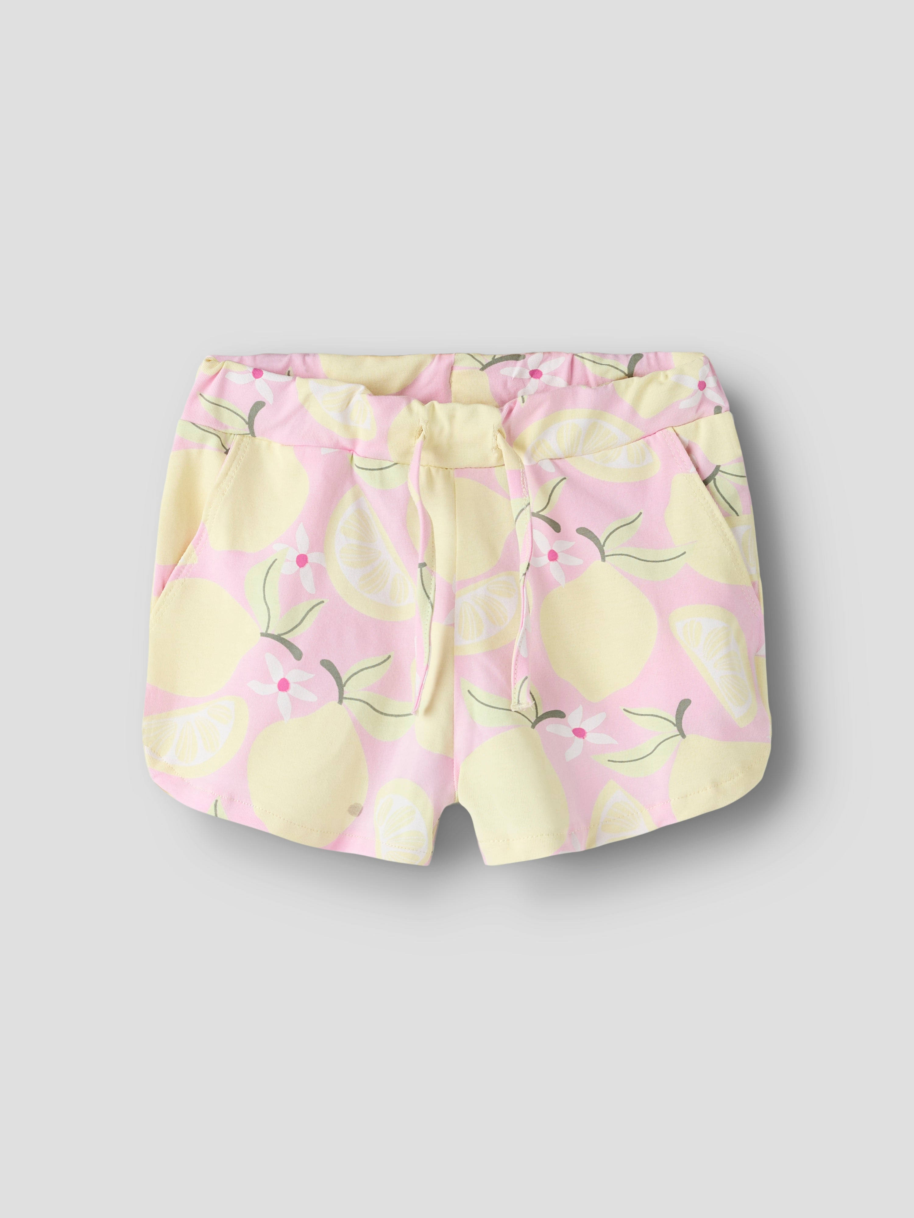 Name It Filuaz Shorts - Pirouette