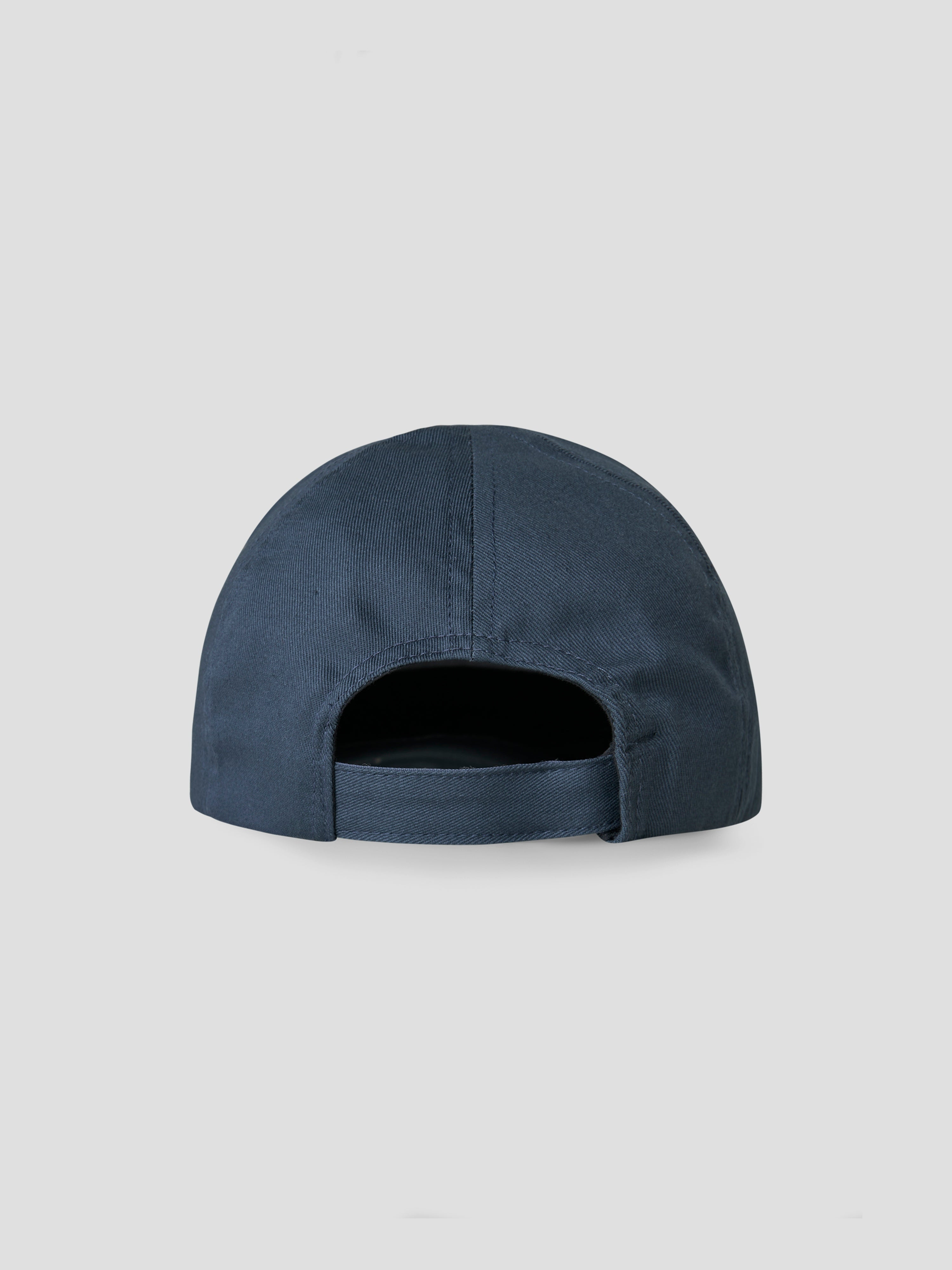 Name It Funi Cap - Vintage Indigo
