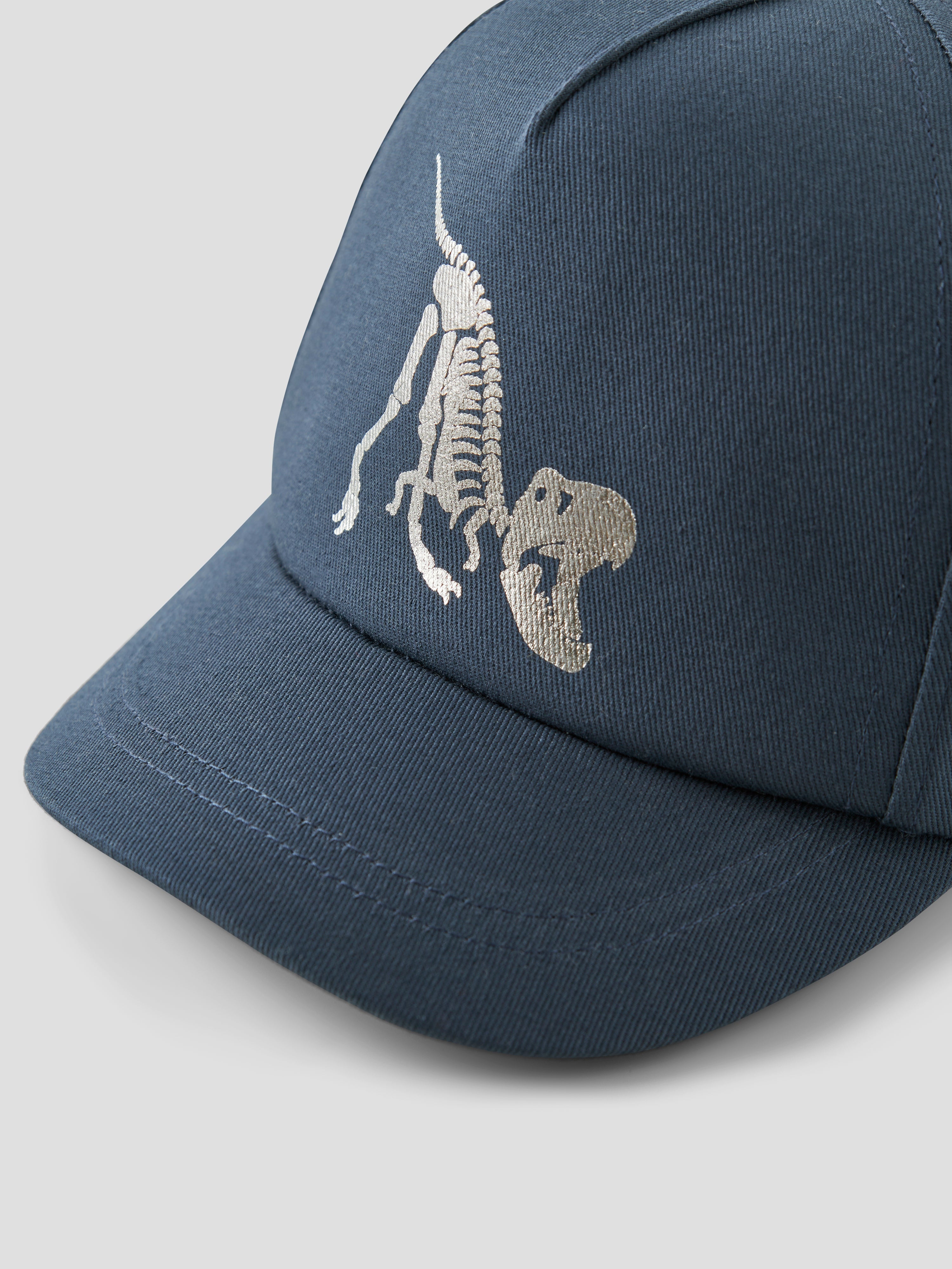 Name It Funi Cap - Vintage Indigo