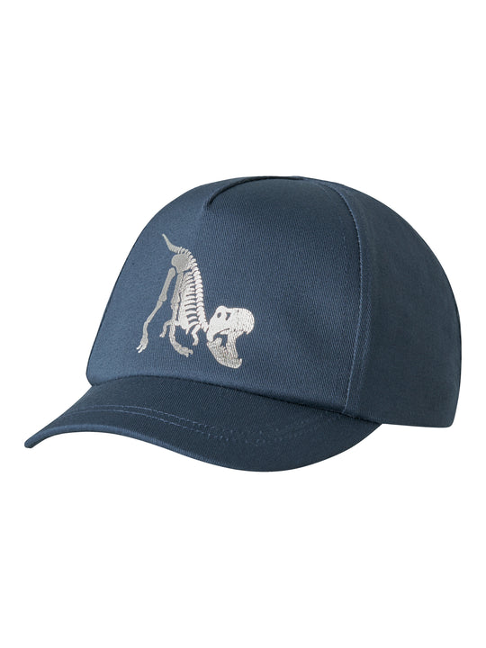 Name It Funi Cap - Vintage Indigo