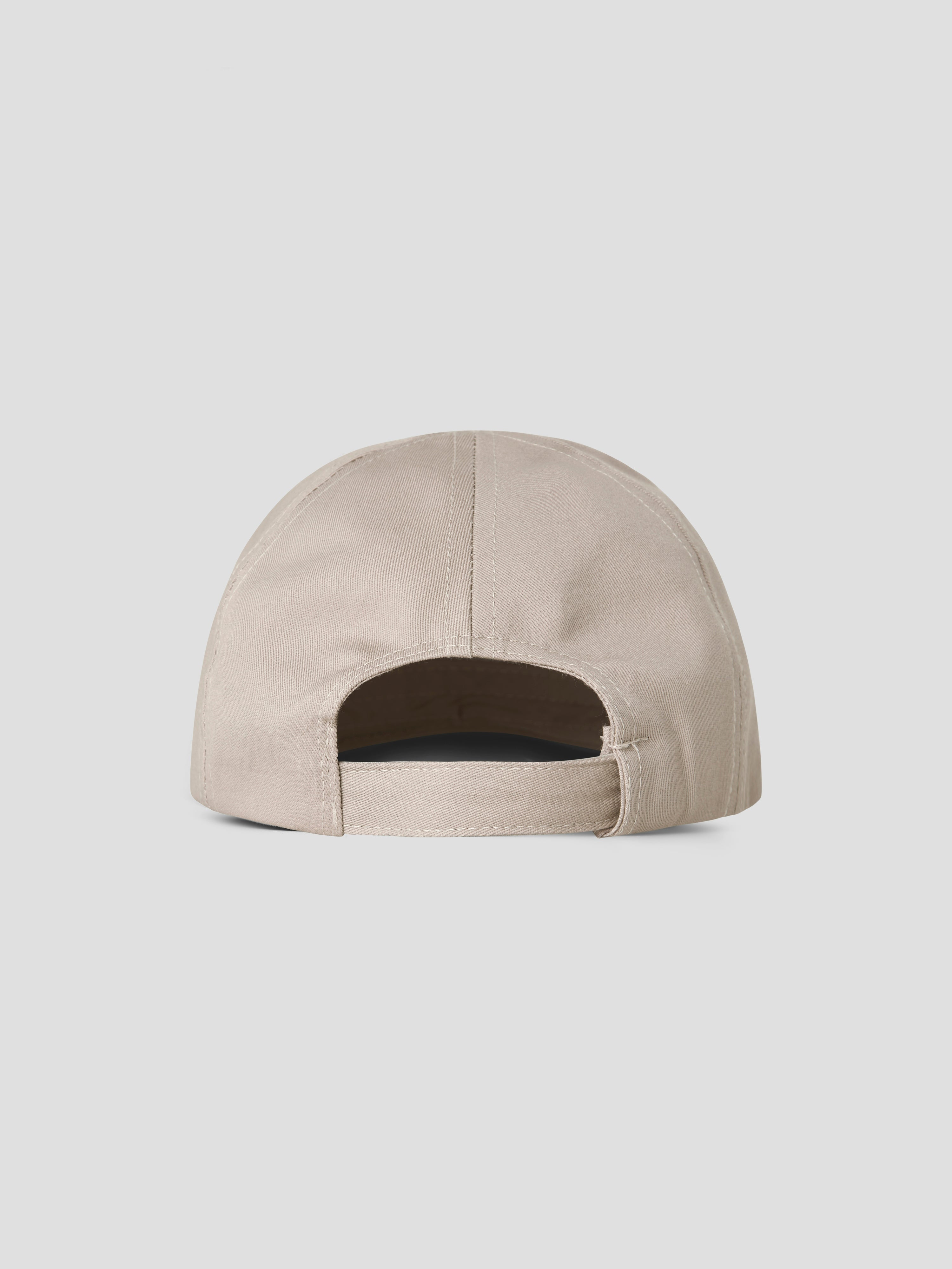 Name It Funi Cap - Chateau Gray