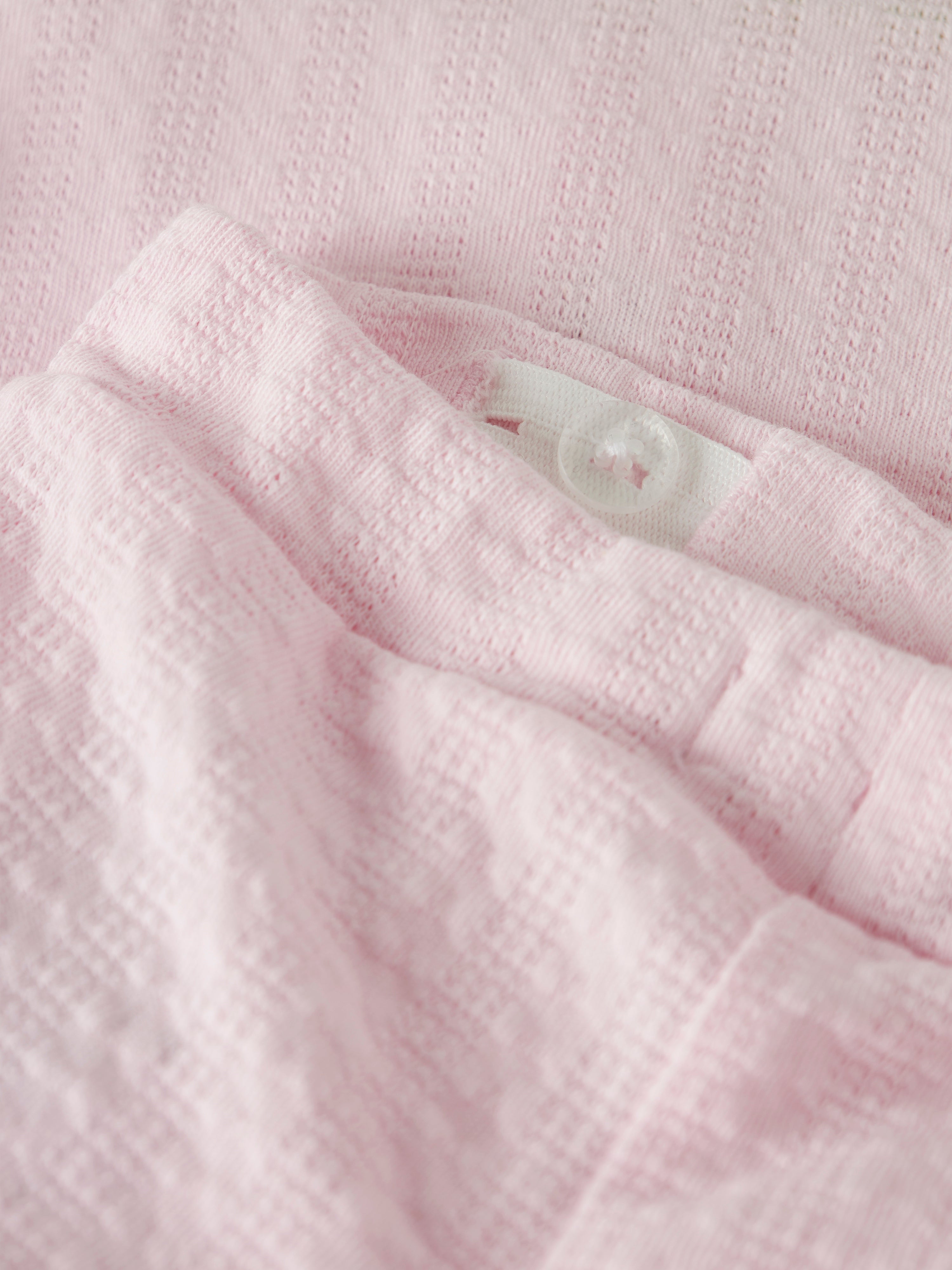 Name It Free Pants - Cradle Pink